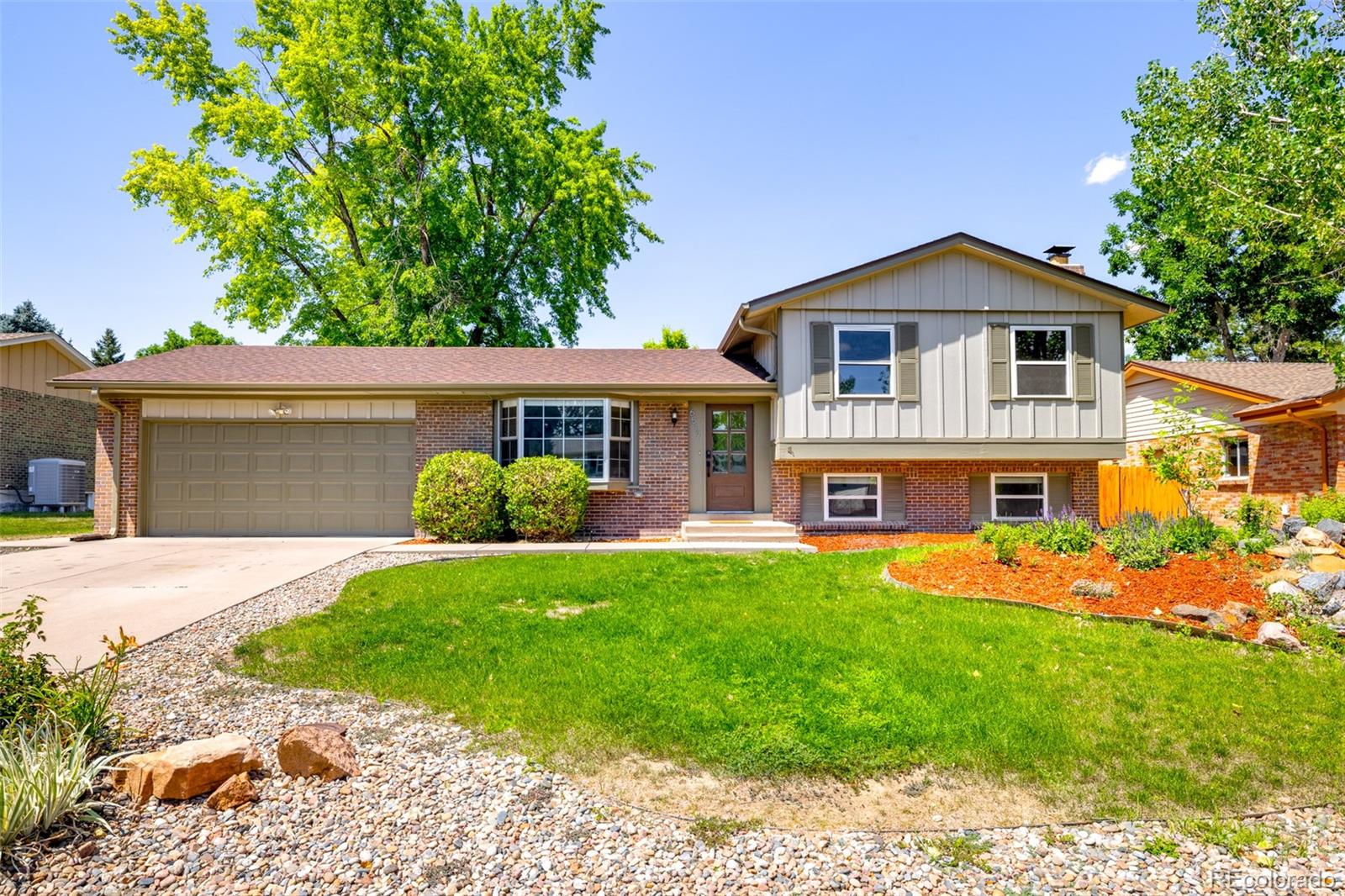 6517 W Arbor Dr, Littleton, CO 80123 photo