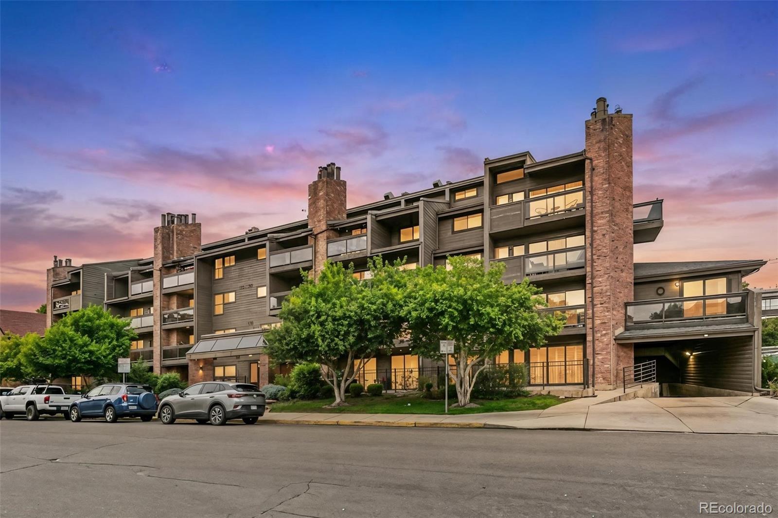 350 Detroit St #403, Denver, CO 80206 photo