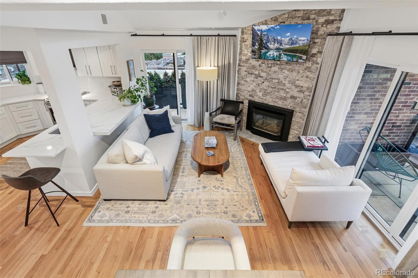 350 Detroit St #403, Denver, CO 80206 photo