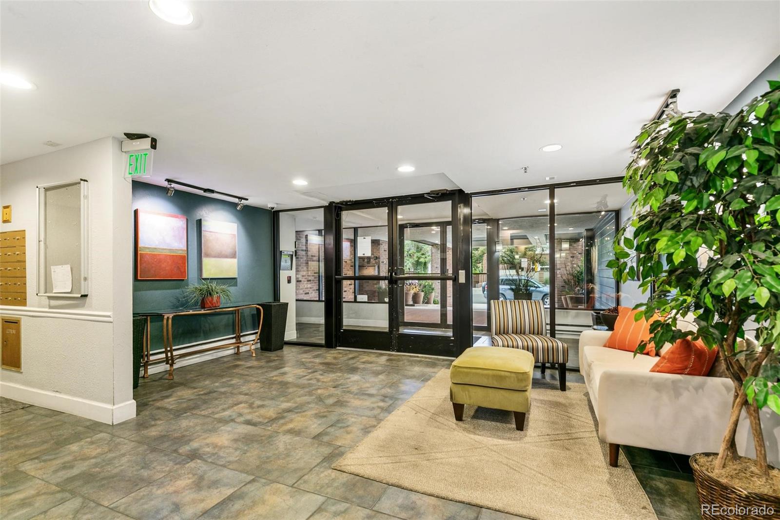 350 Detroit St #403, Denver, CO 80206 photo
