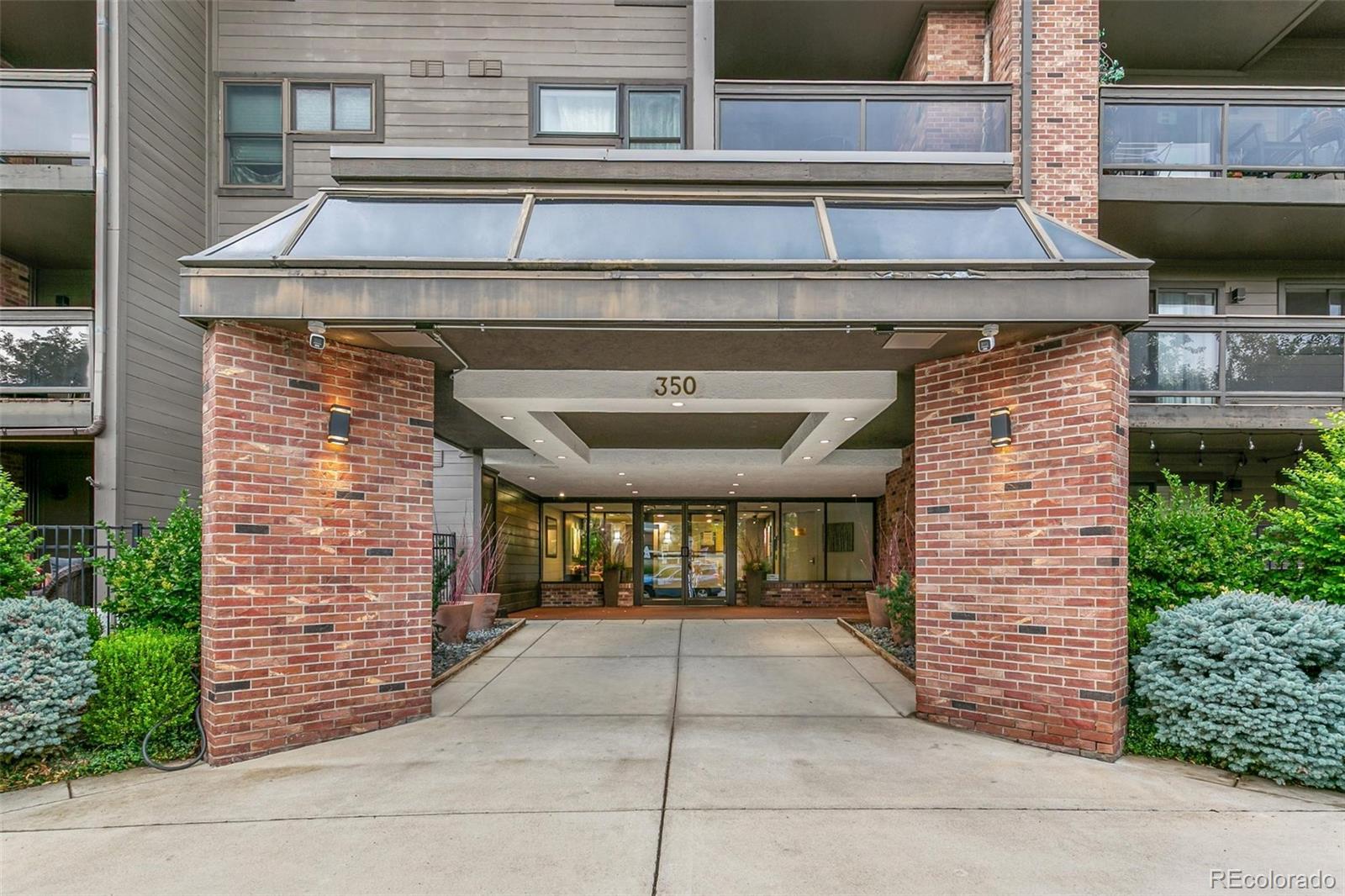 350 Detroit St, Denver, CO 80206