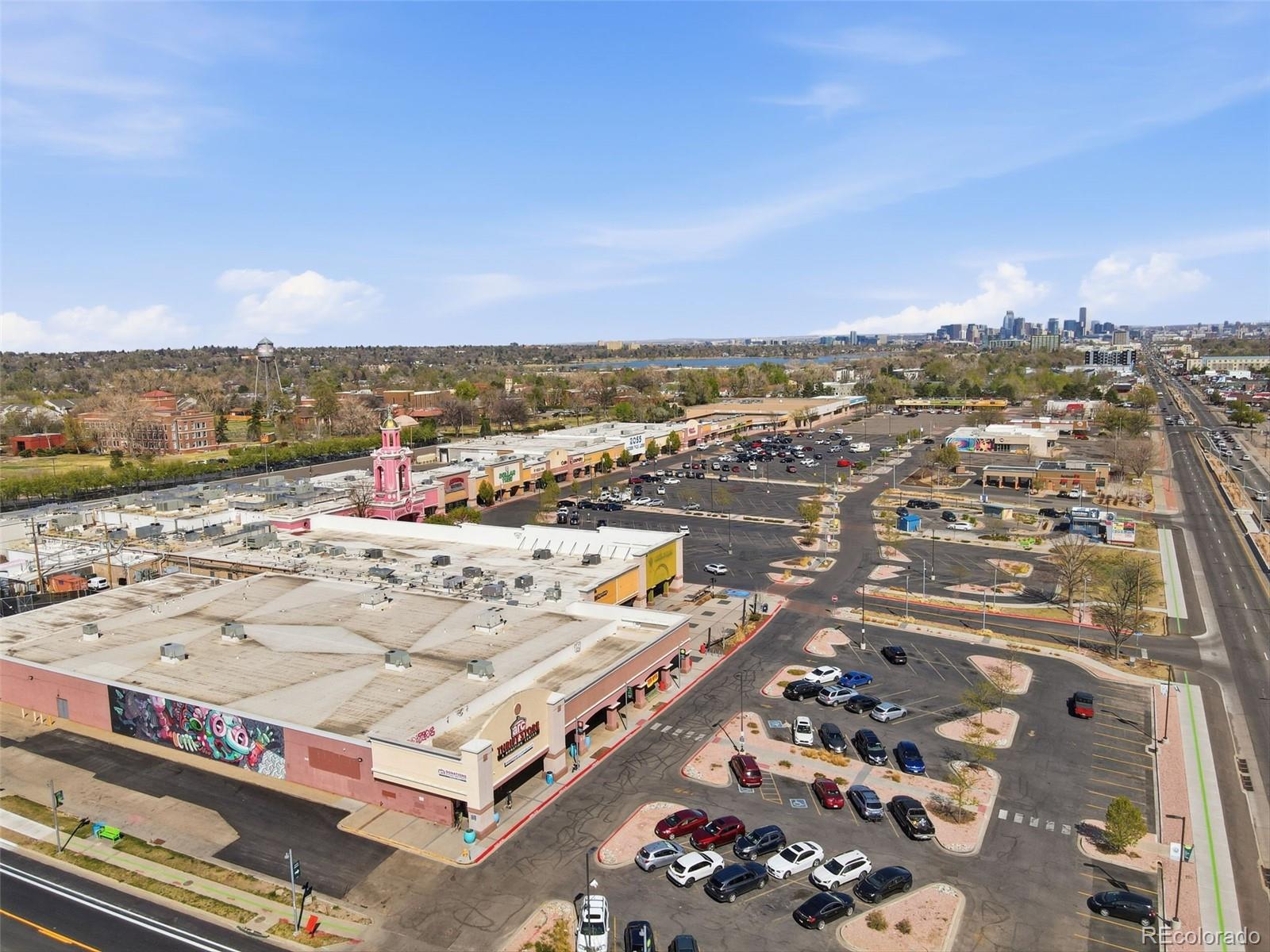 1597 Reed St, Denver, CO 80214 photo