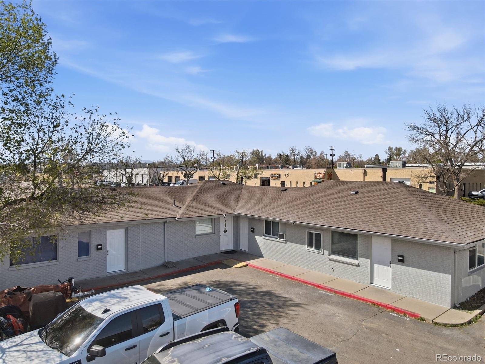 1597 Reed St, Denver, CO 80214 photo