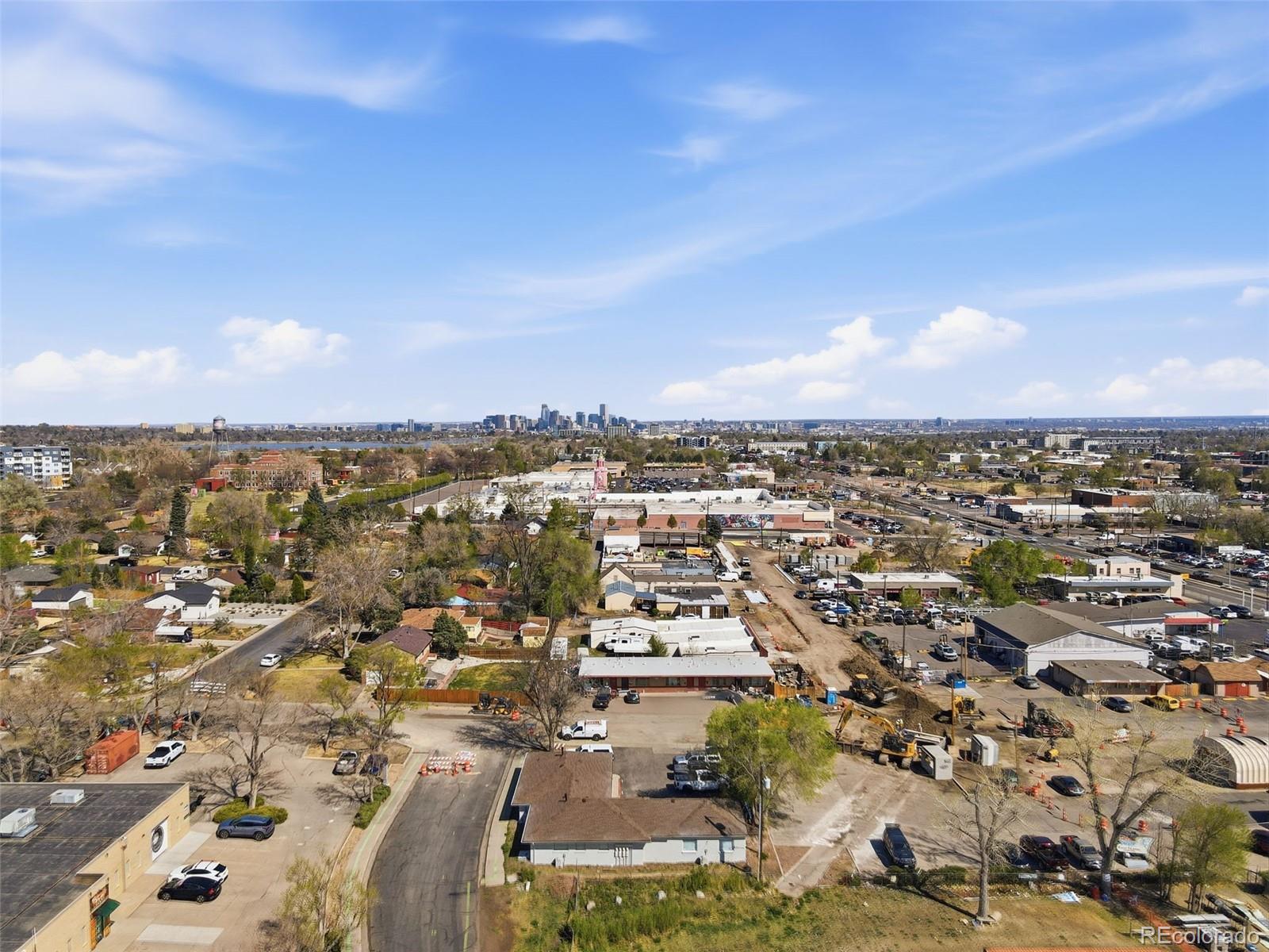 1597 Reed St, Denver, CO 80214 photo