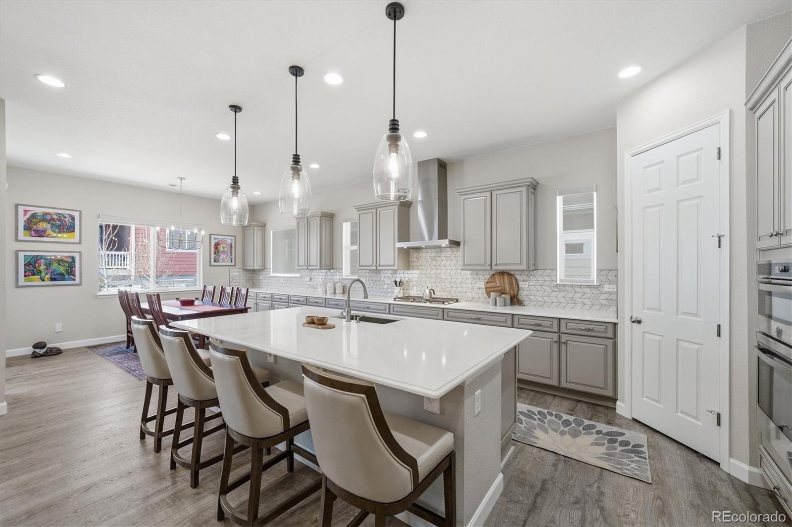 9035 Basalt Ln, Littleton, CO 80125 photo