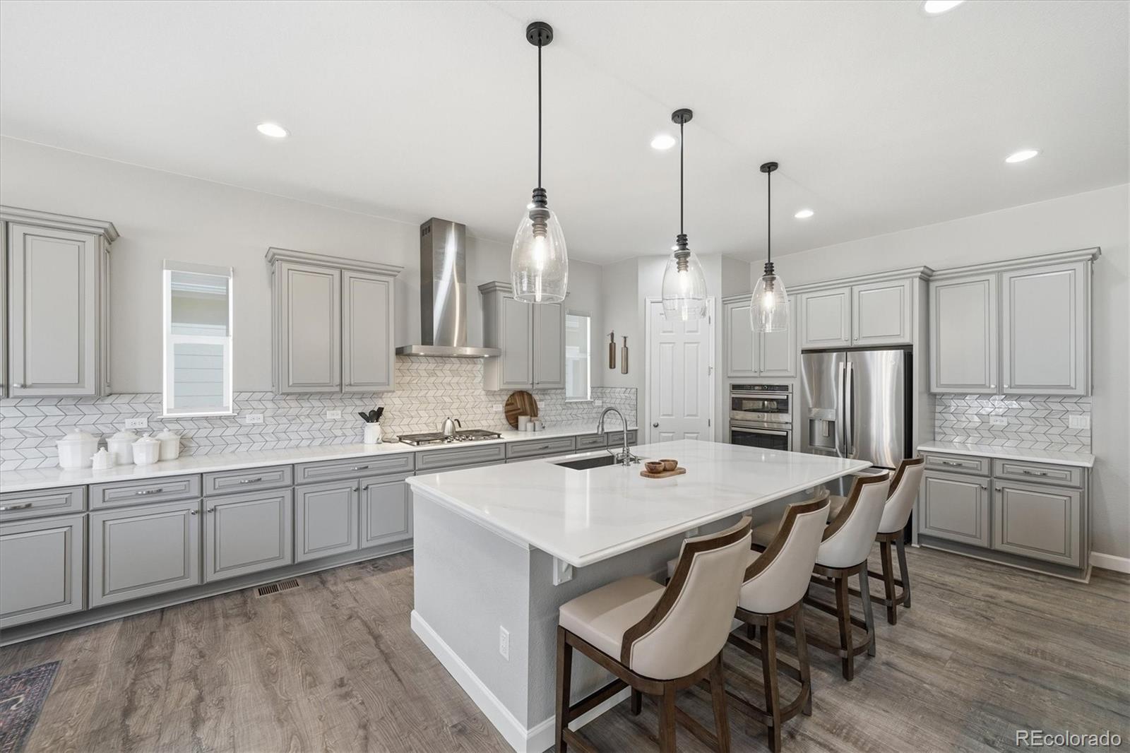 9035 Basalt Ln, Littleton, CO 80125 photo