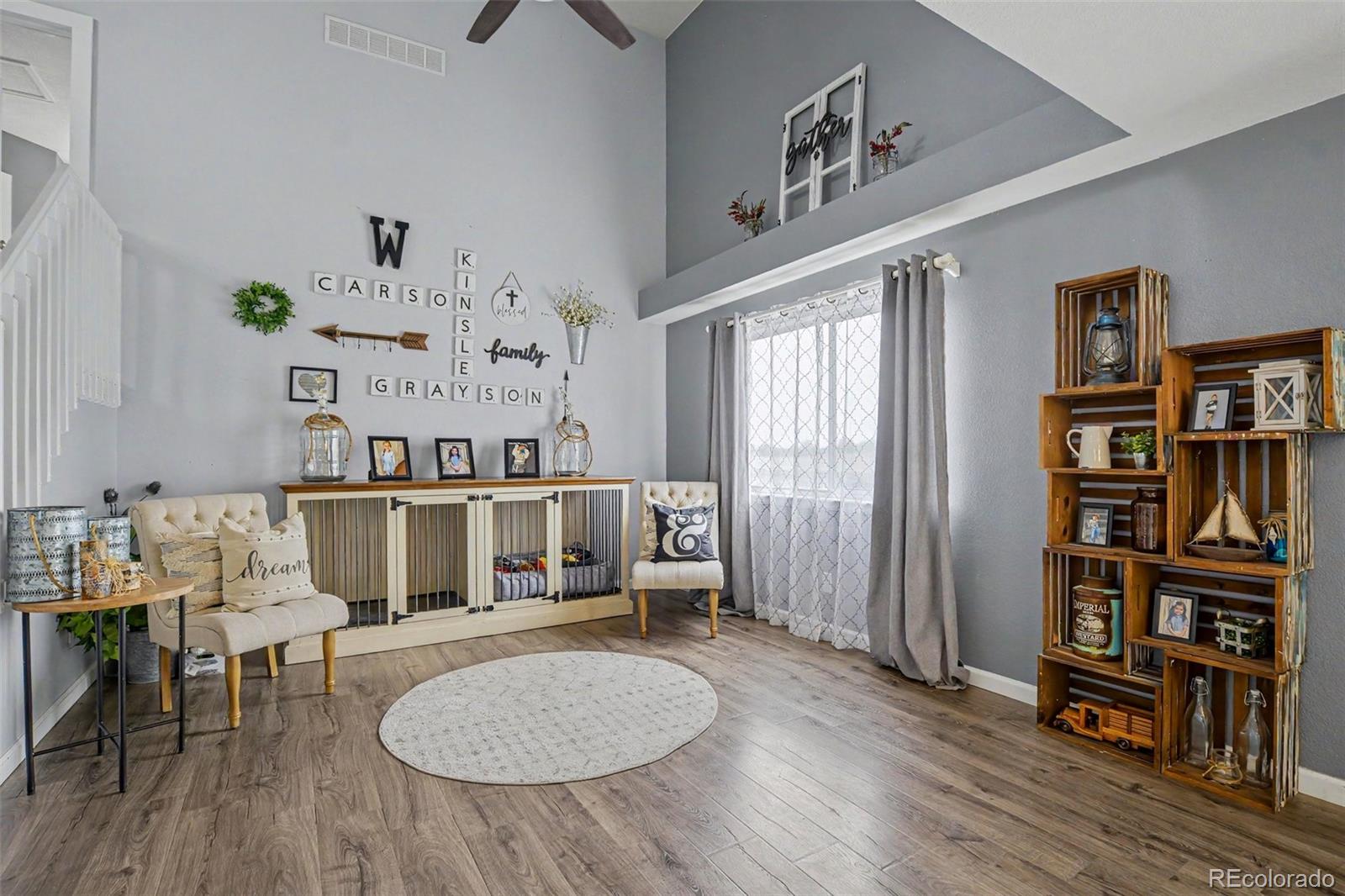 2456 Cherry Cir, Brighton, CO 80601 photo