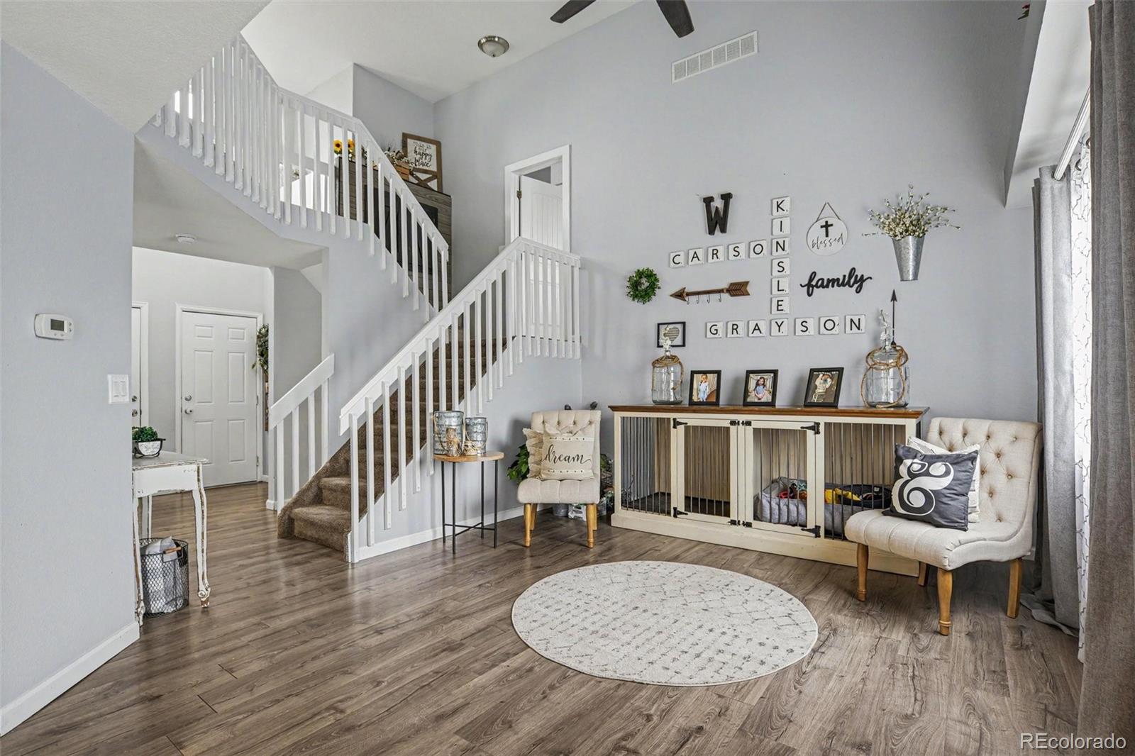 2456 Cherry Cir, Brighton, CO 80601 photo