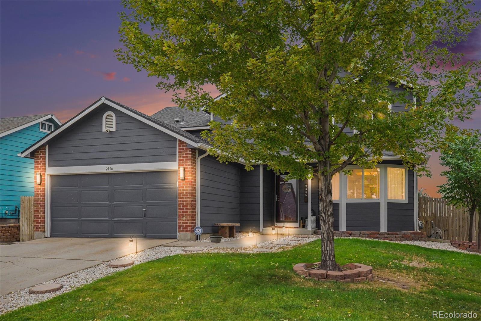 2456 Cherry Cir, Brighton, CO 80601 photo