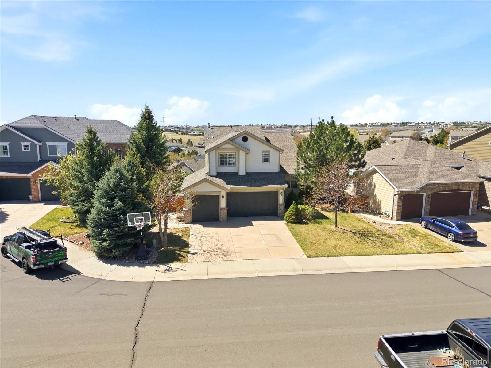 1780 Peridot Ln, Castle Rock, CO 80108 photo