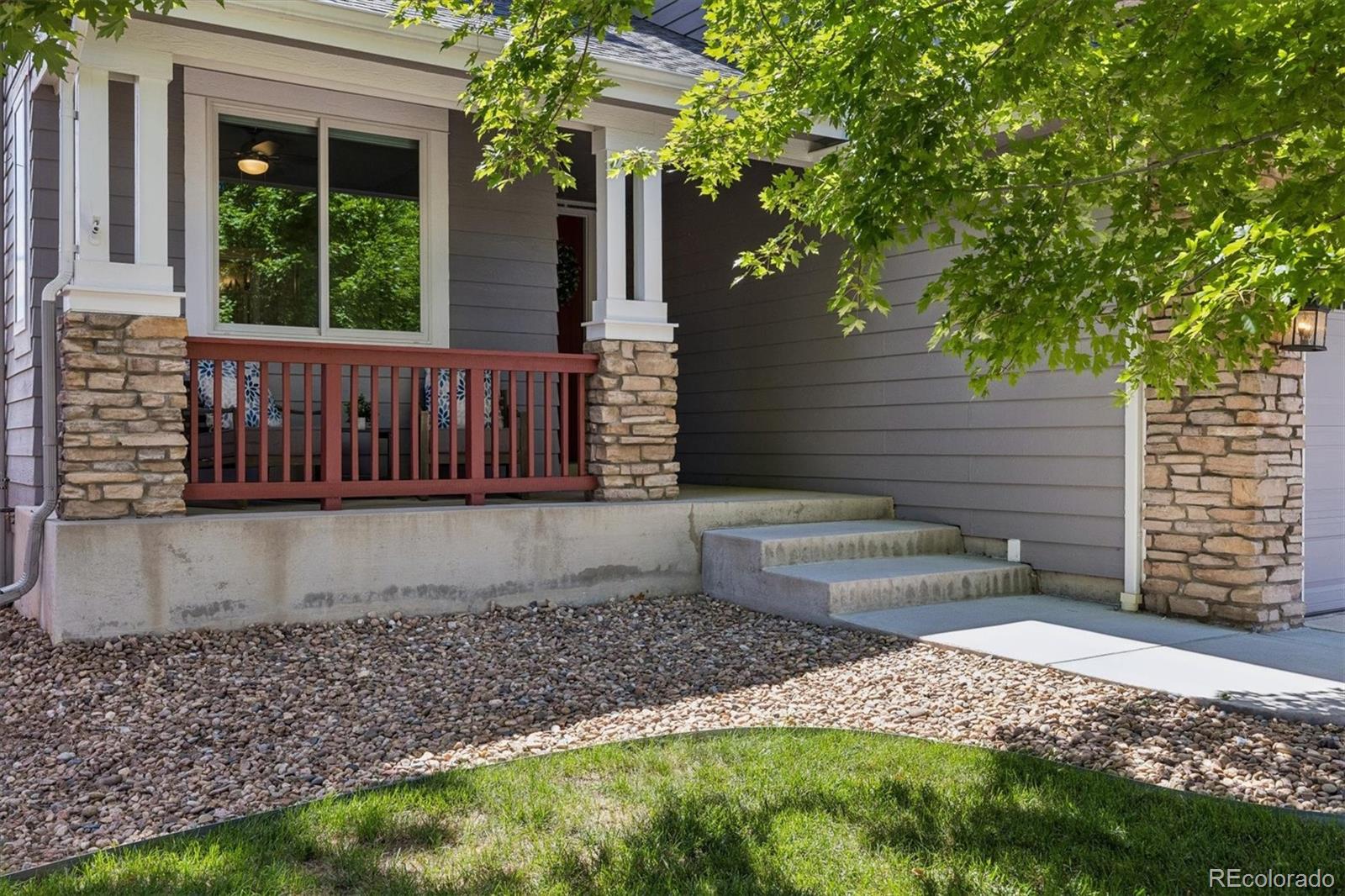9612 W Belfast Dr, Littleton, CO 80127 photo