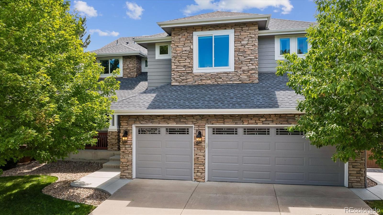9612 W Belfast Dr, Littleton, CO 80127 photo