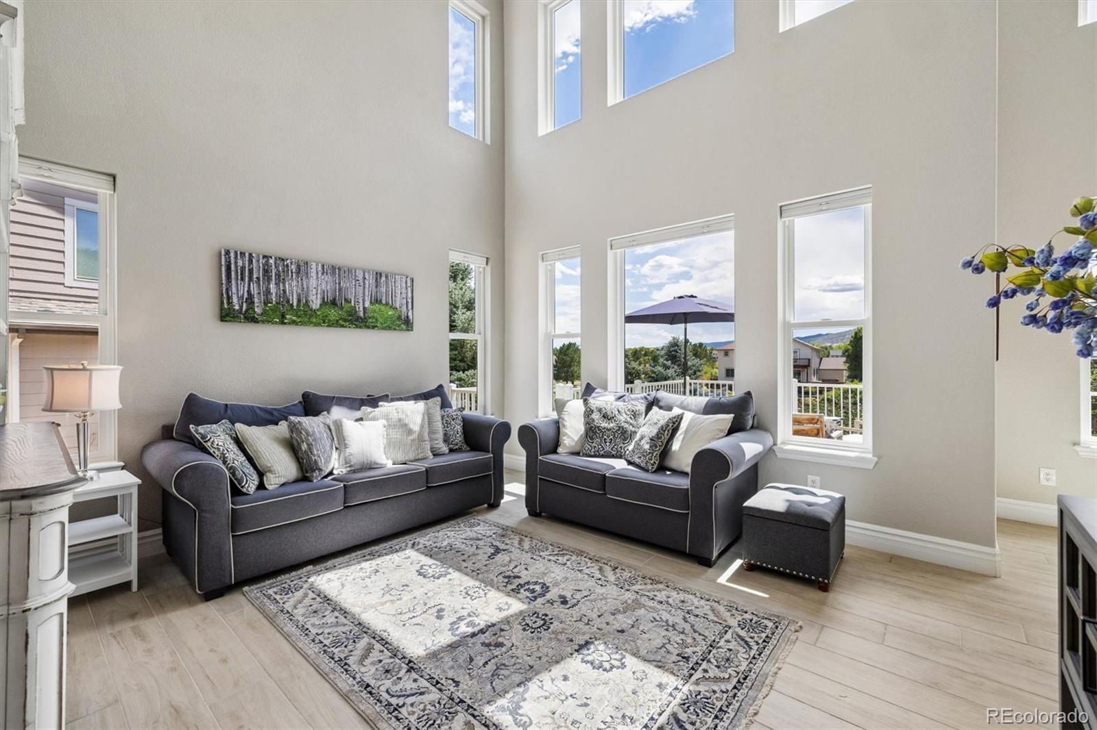 9612 W Belfast Dr, Littleton, CO 80127 photo