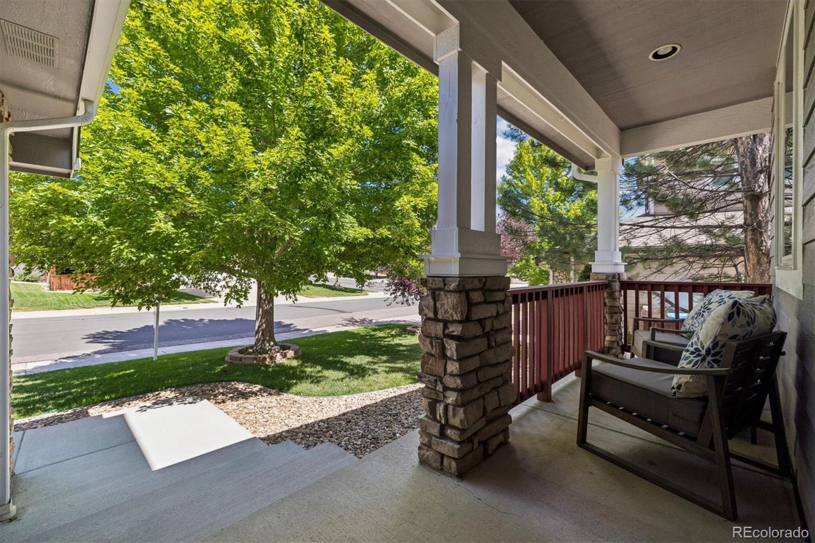 9612 W Belfast Dr, Littleton, CO 80127 photo