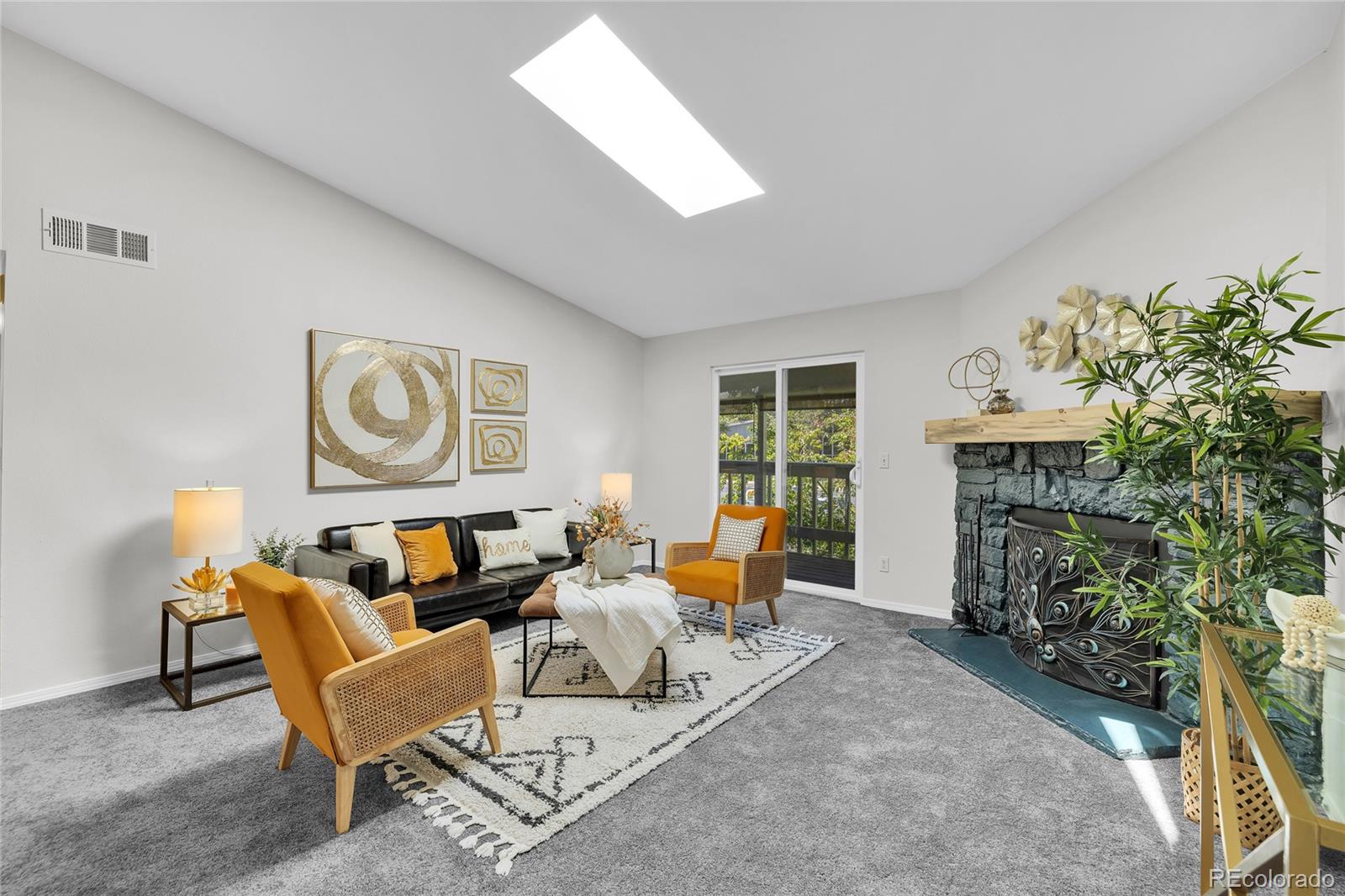 8600 Alameda Ave, Denver, CO 80247