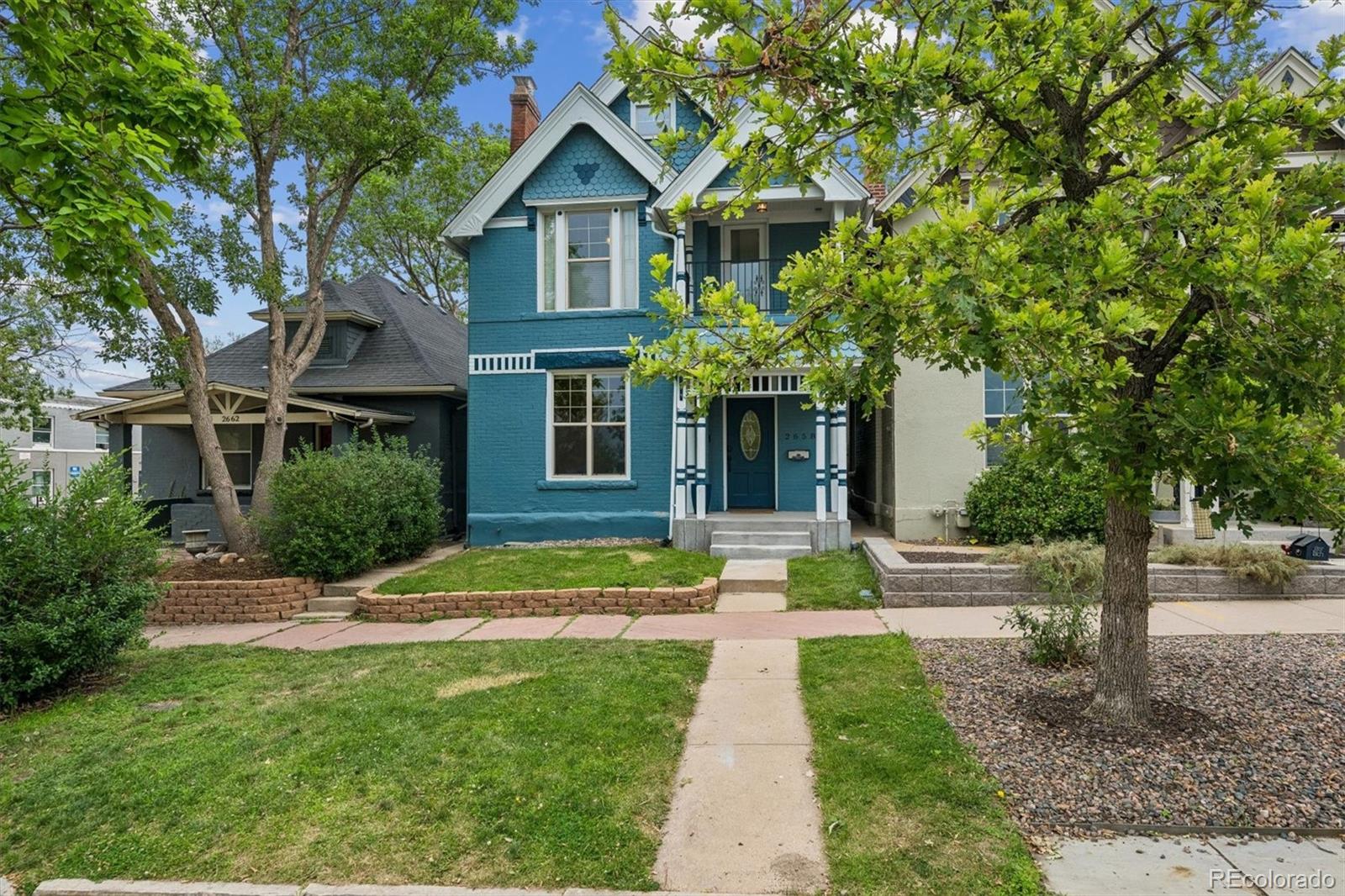 2658 N Williams St, Denver, CO 80205 photo