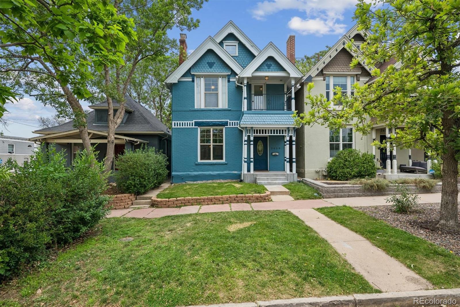2658 N Williams St, Denver, CO 80205 photo