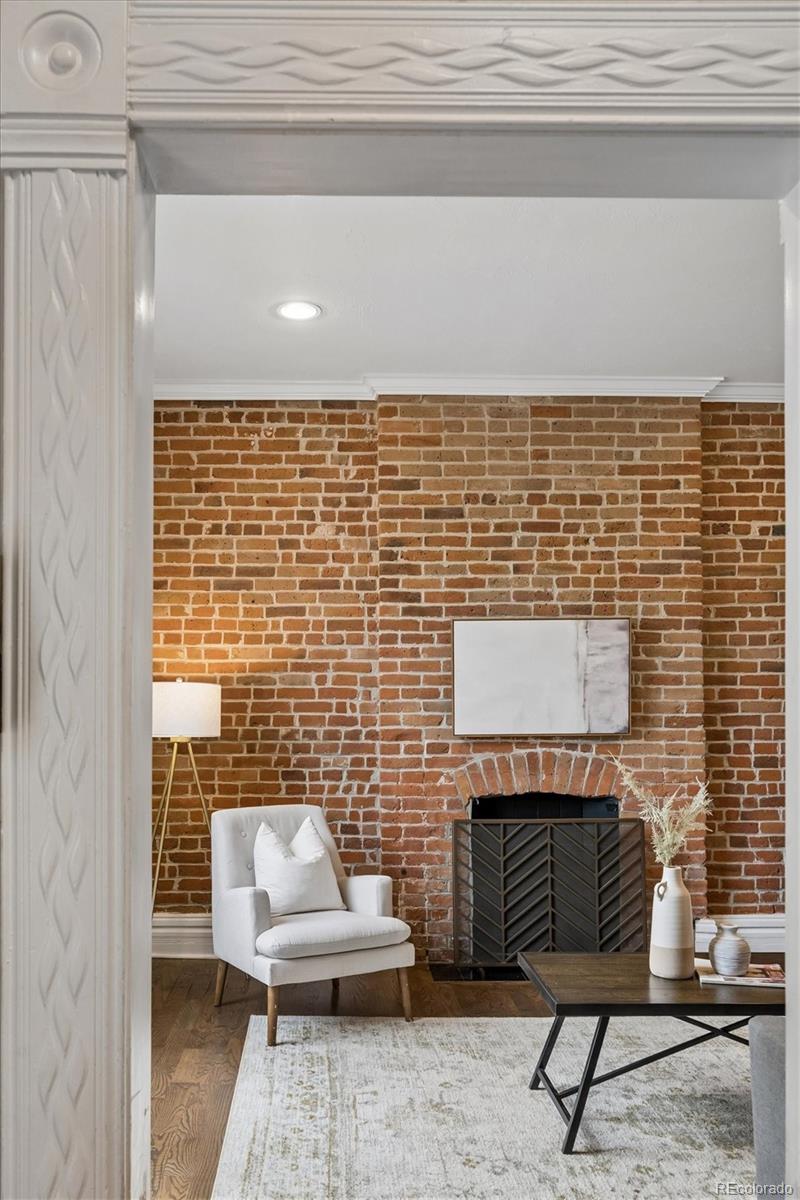 2658 N Williams St, Denver, CO 80205 photo