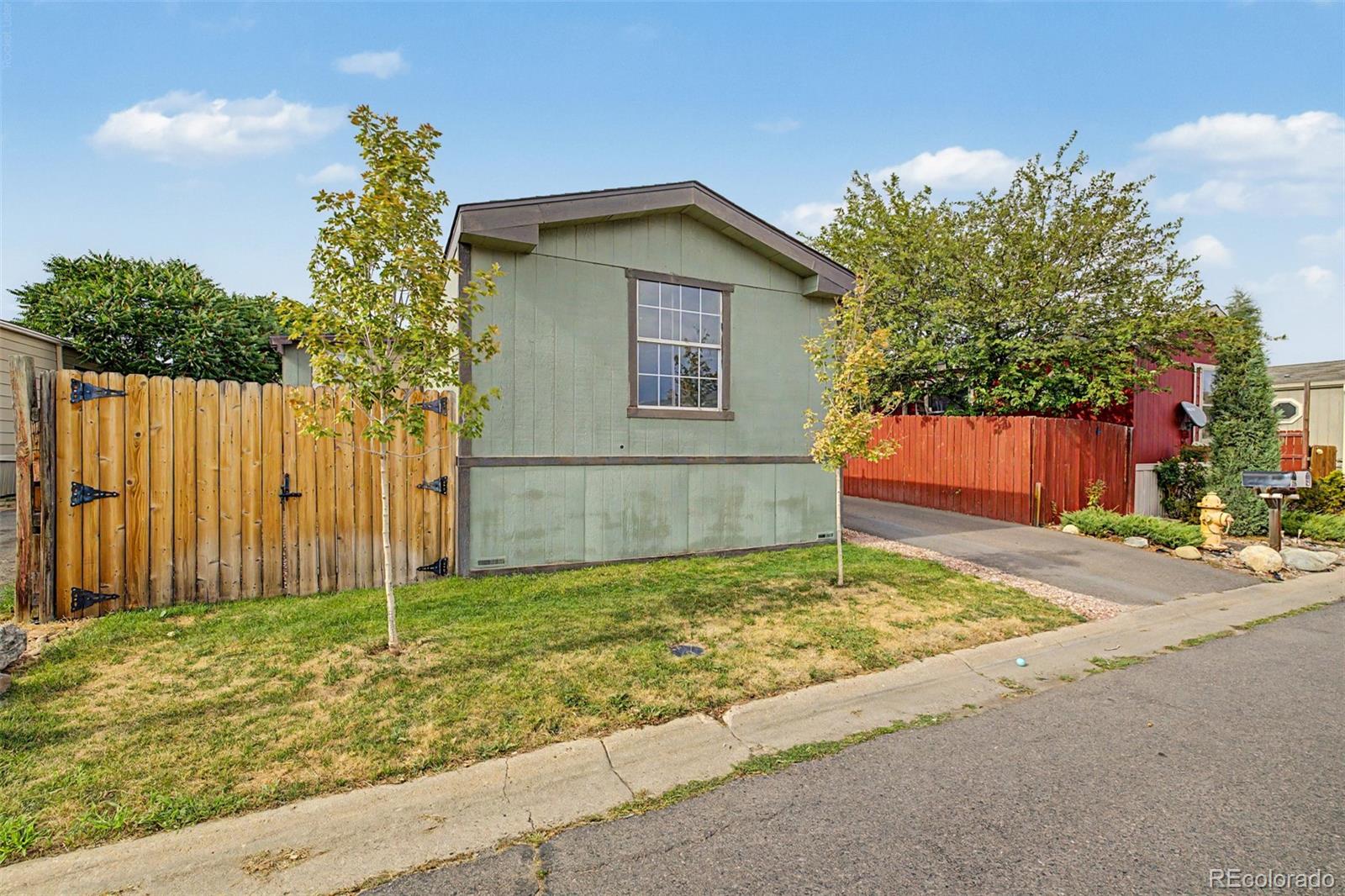 5093 E 96 Pl, Denver, CO 80229 photo
