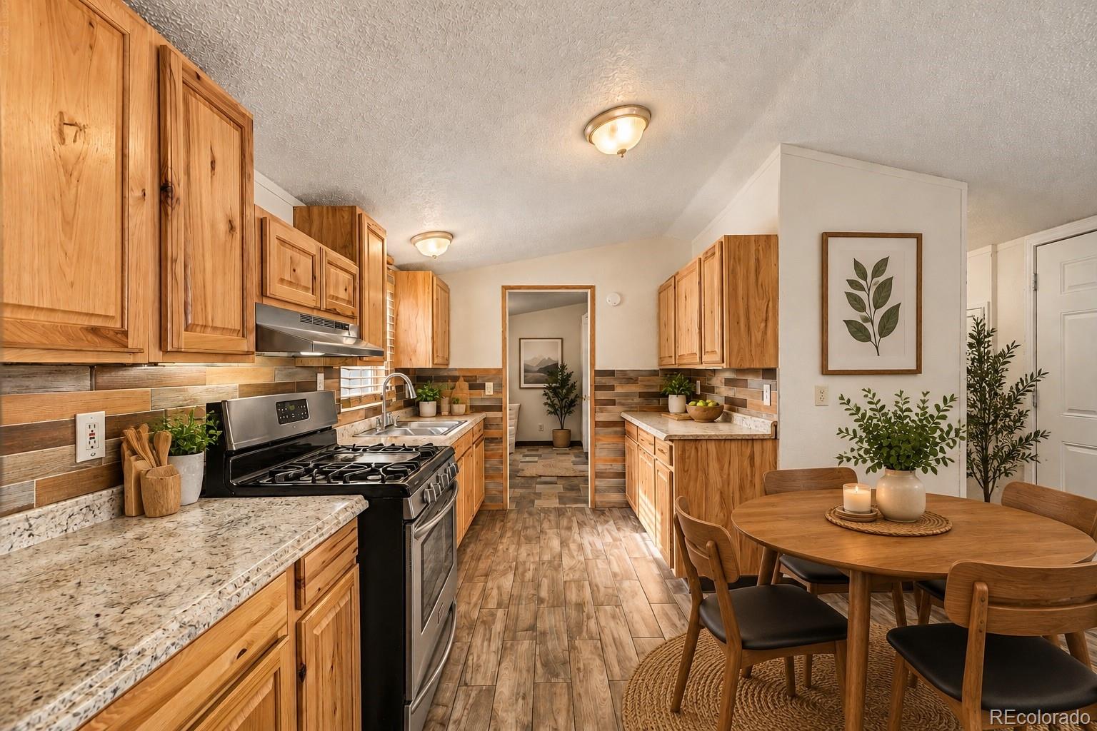 5093 E 96 Pl, Denver, CO 80229 photo