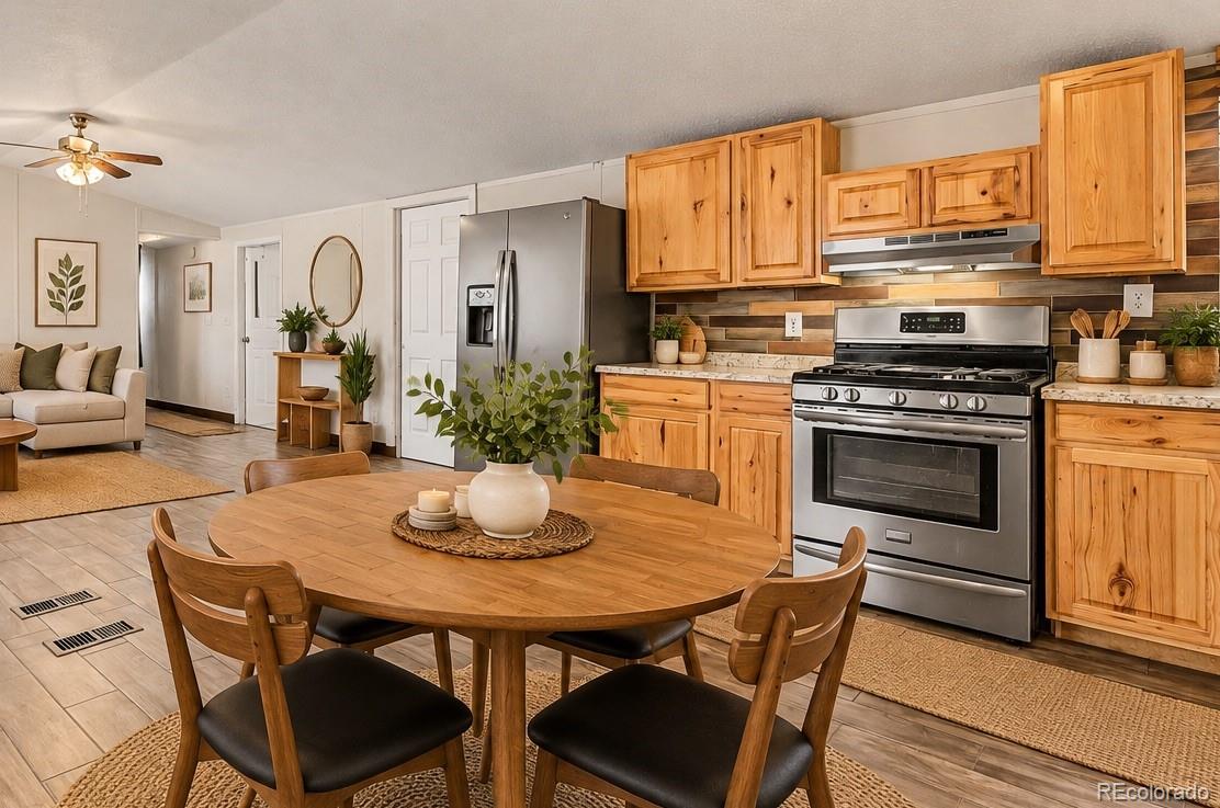 5093 E 96 Pl, Denver, CO 80229 photo