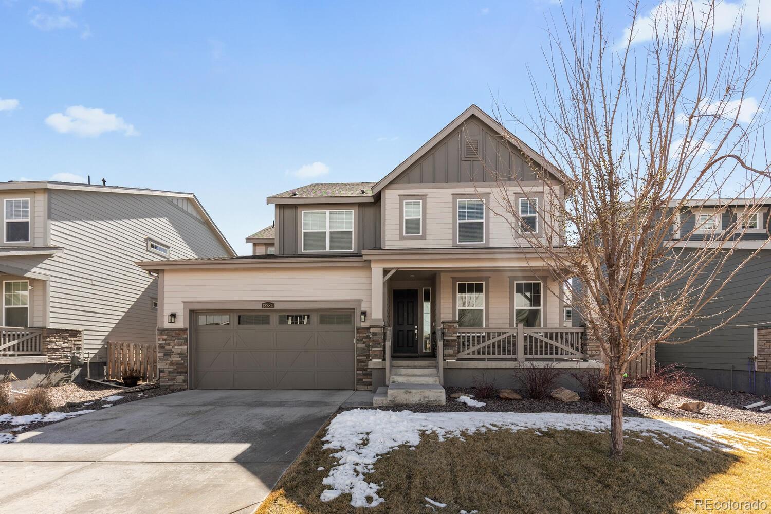13284 109 Ave, Commerce City, CO 80022