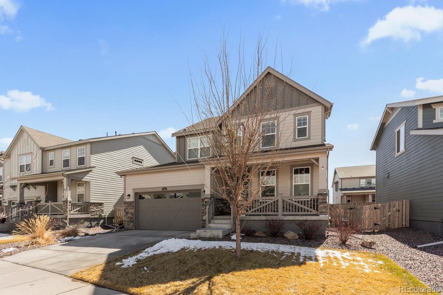 13284 E 109 Ave, Commerce City, CO 80022 photo