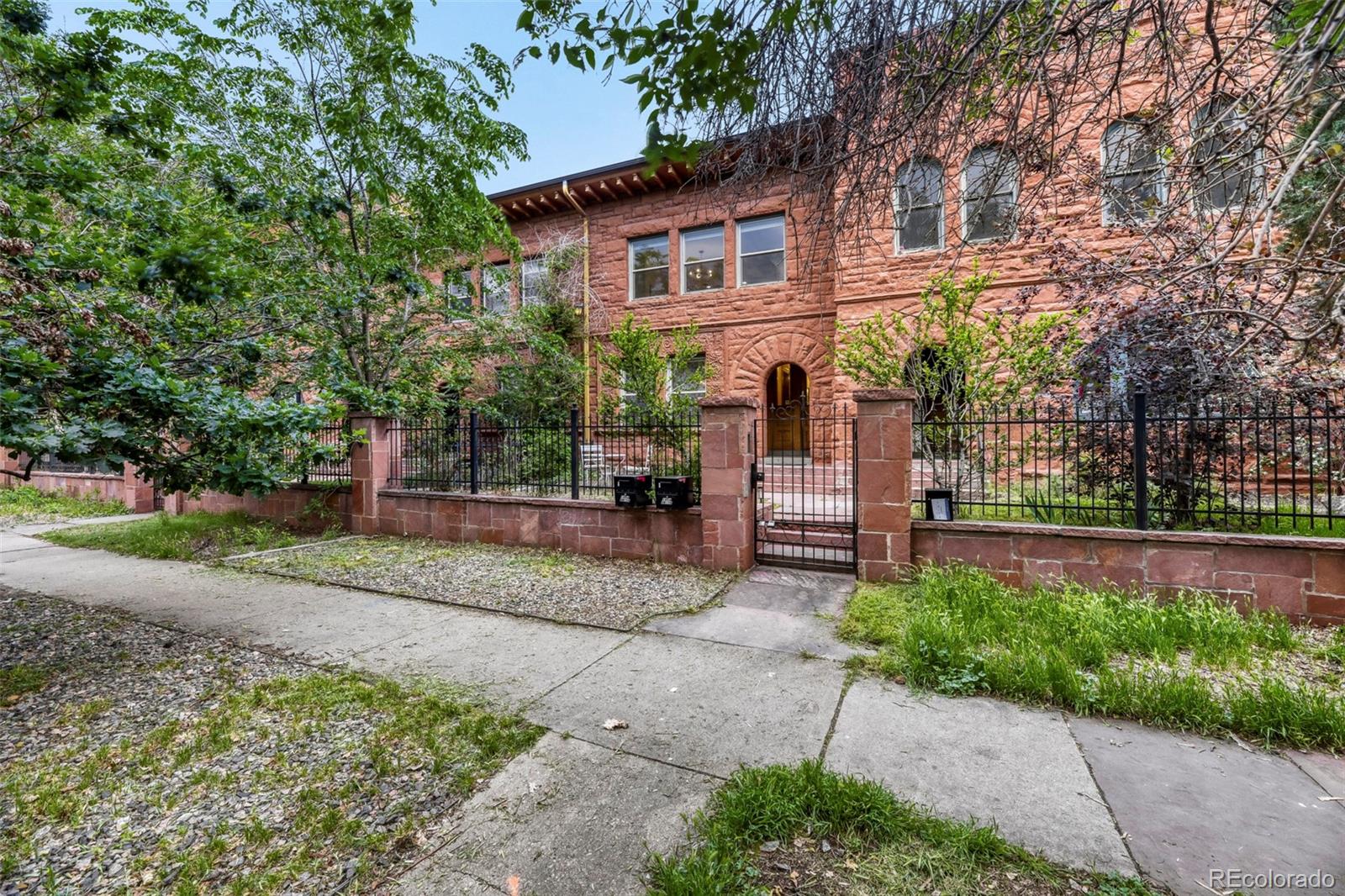 1454 N Pennsylvania St, Denver, CO 80203 photo