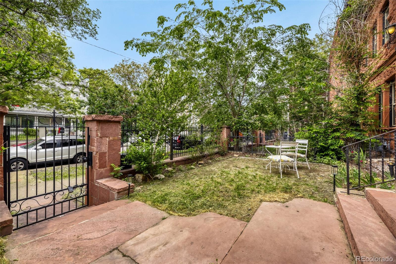 1454 N Pennsylvania St, Denver, CO 80203 photo