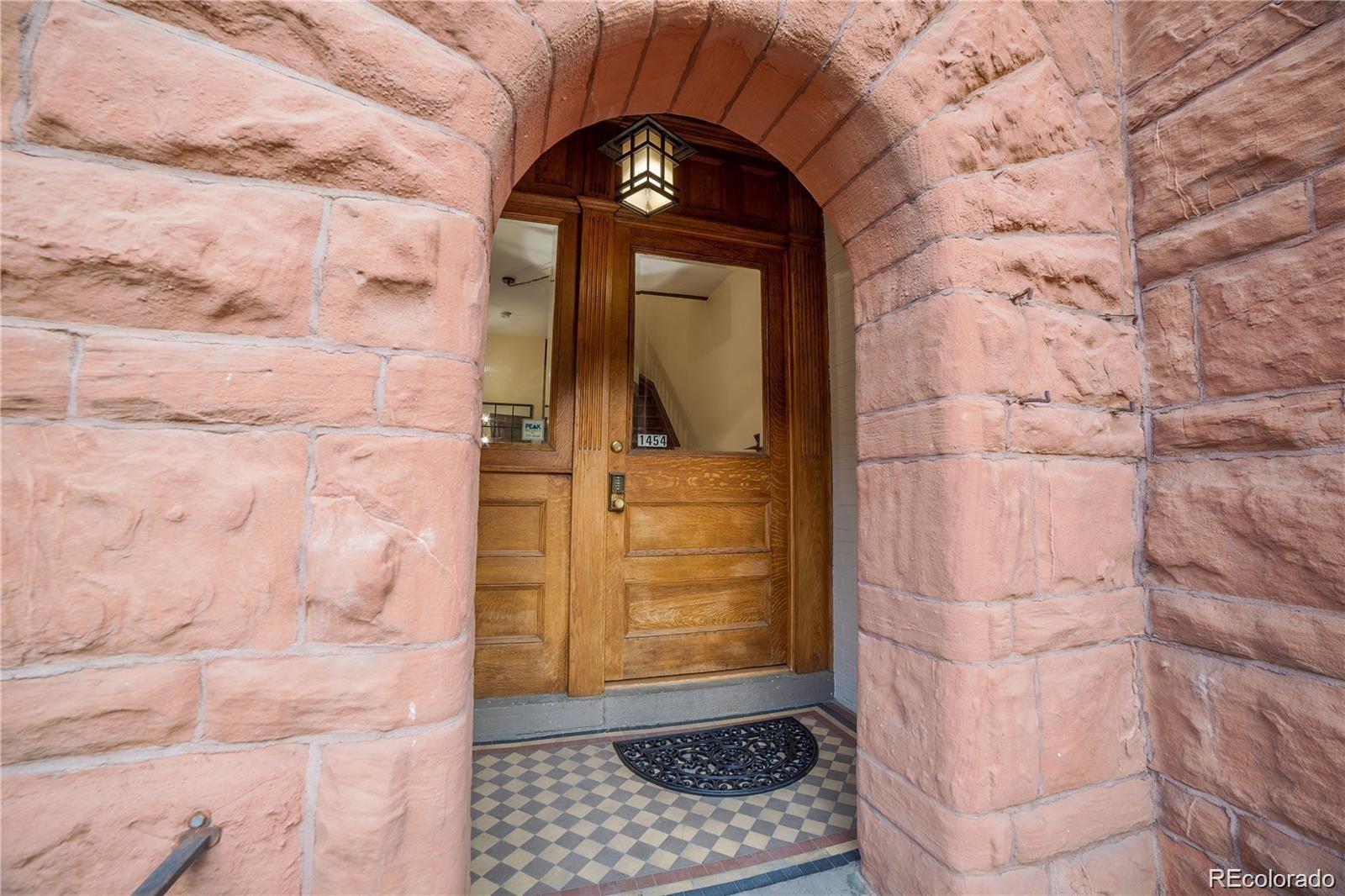 1454 N Pennsylvania St, Denver, CO 80203 photo