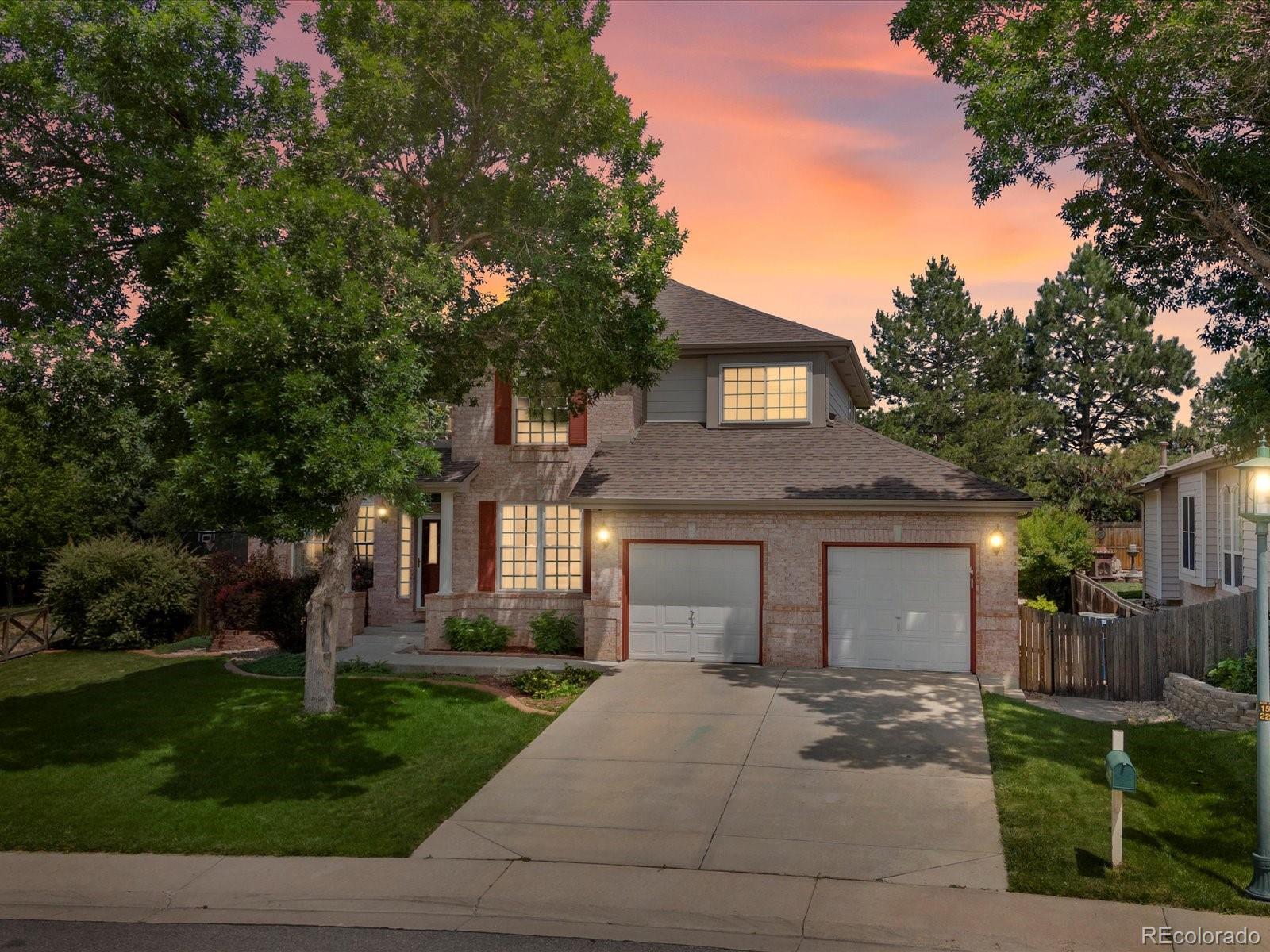 3043 109 Pl, Westminster, CO 80031