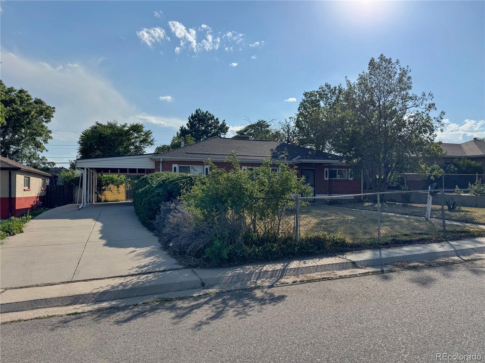 9371 Nagel Dr, Denver, CO 80229 photo