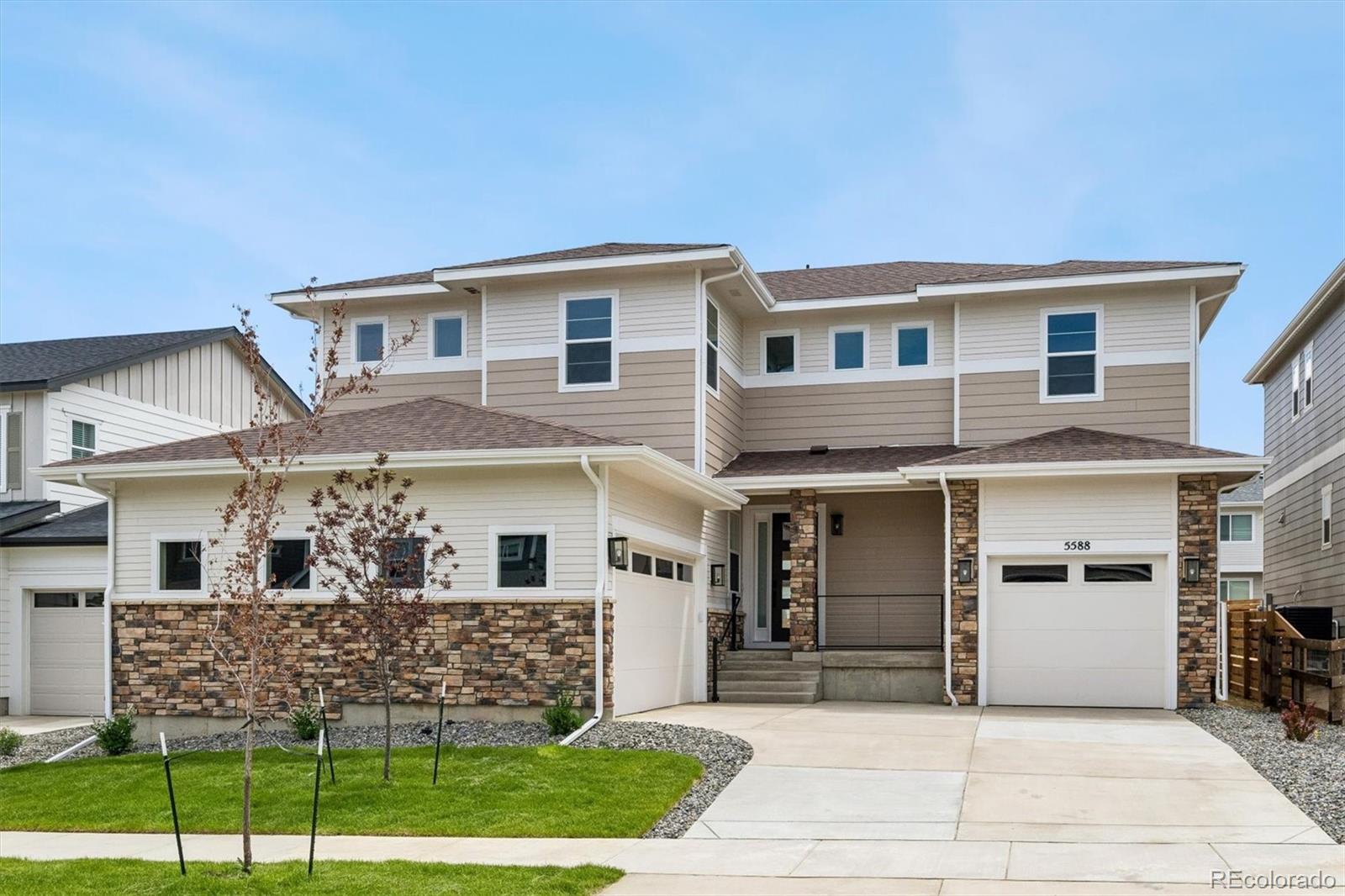 5588 Tamarack Ave, Firestone, CO 80504 photo