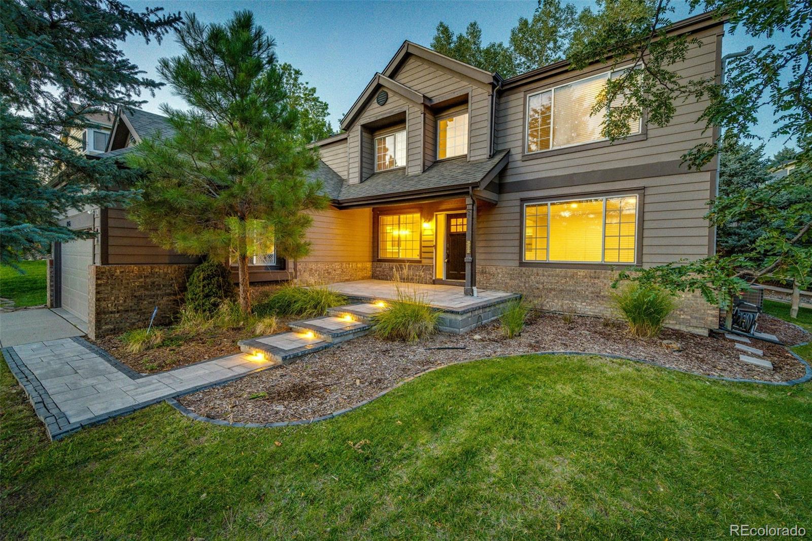 7305 Meadow Vw, Parker, CO 80134 photo