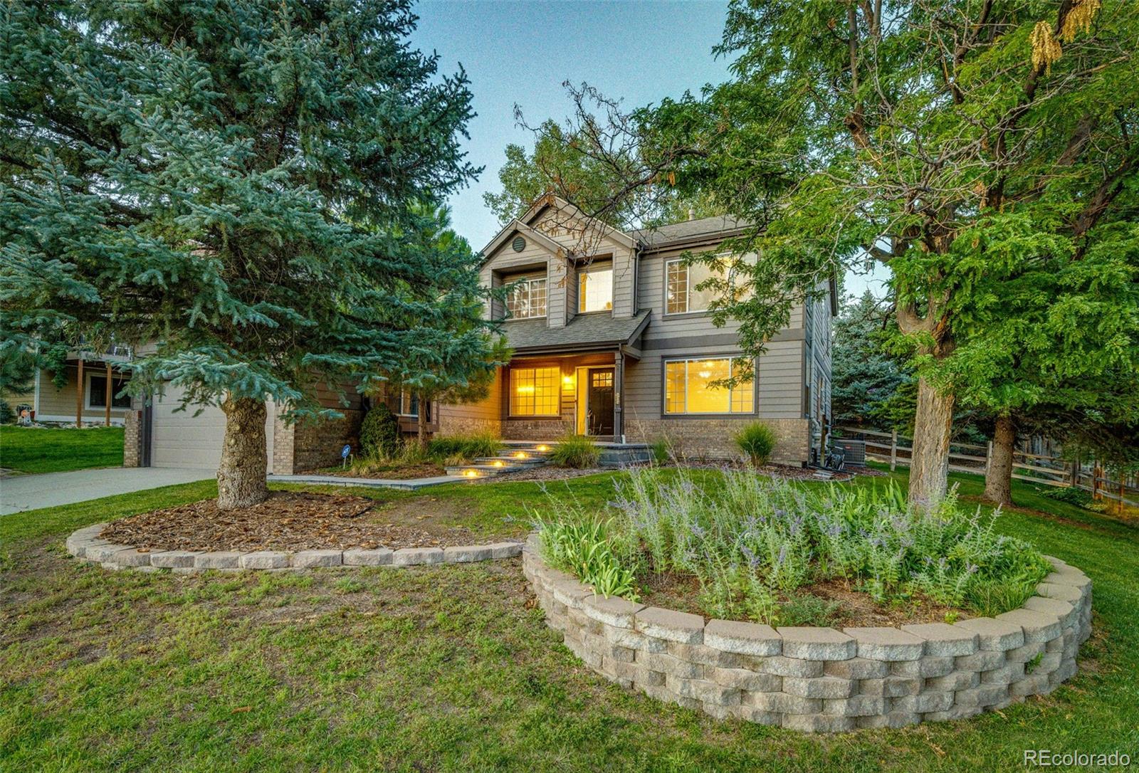 7305 Meadow Vw, Parker, CO 80134 photo