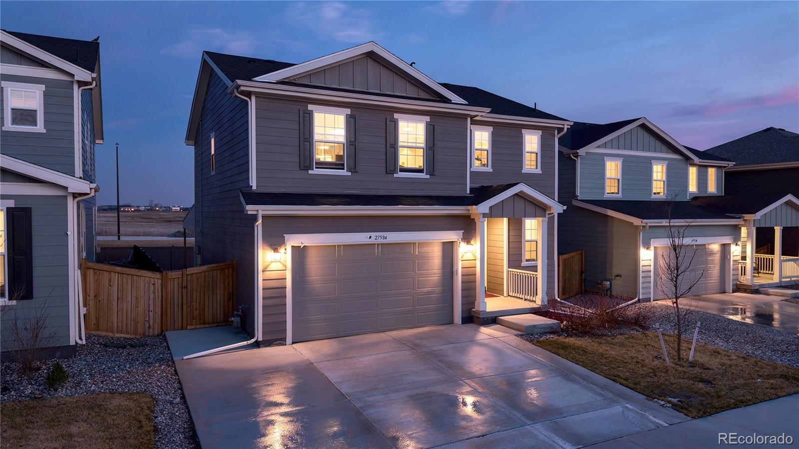 27584 E 6 Dr, Aurora, CO 80018 photo
