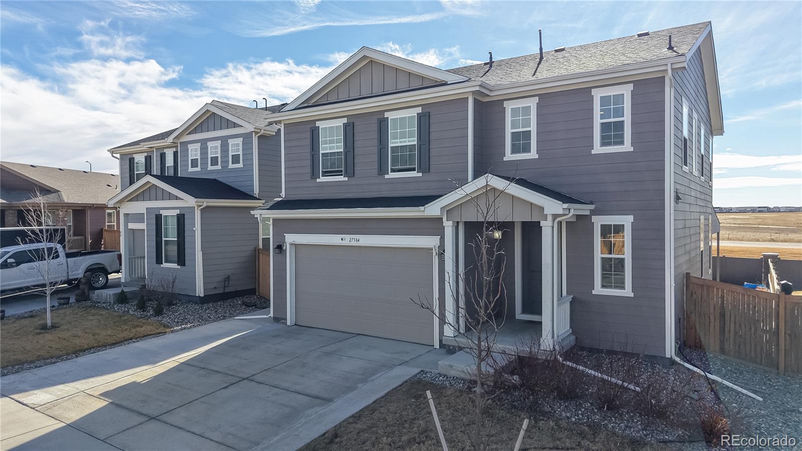 27584 6 Dr, Aurora, CO 80018