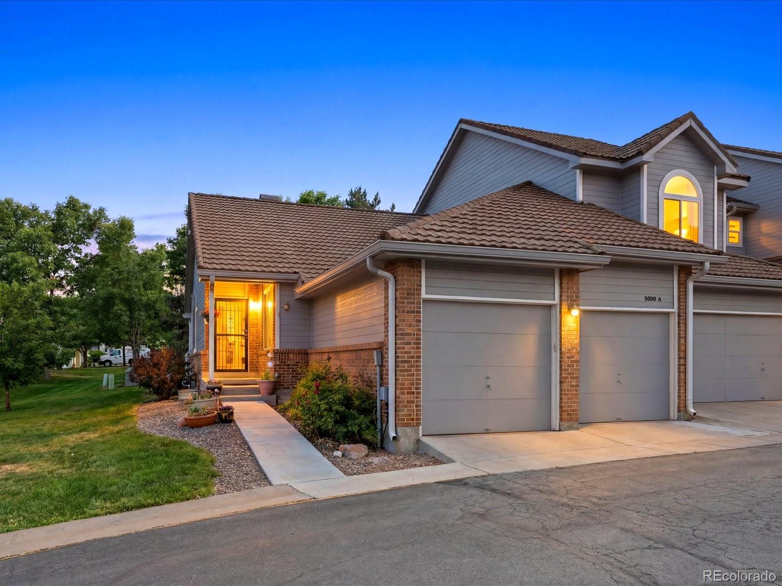 5930 S Jellison St, Littleton, CO 80123 photo