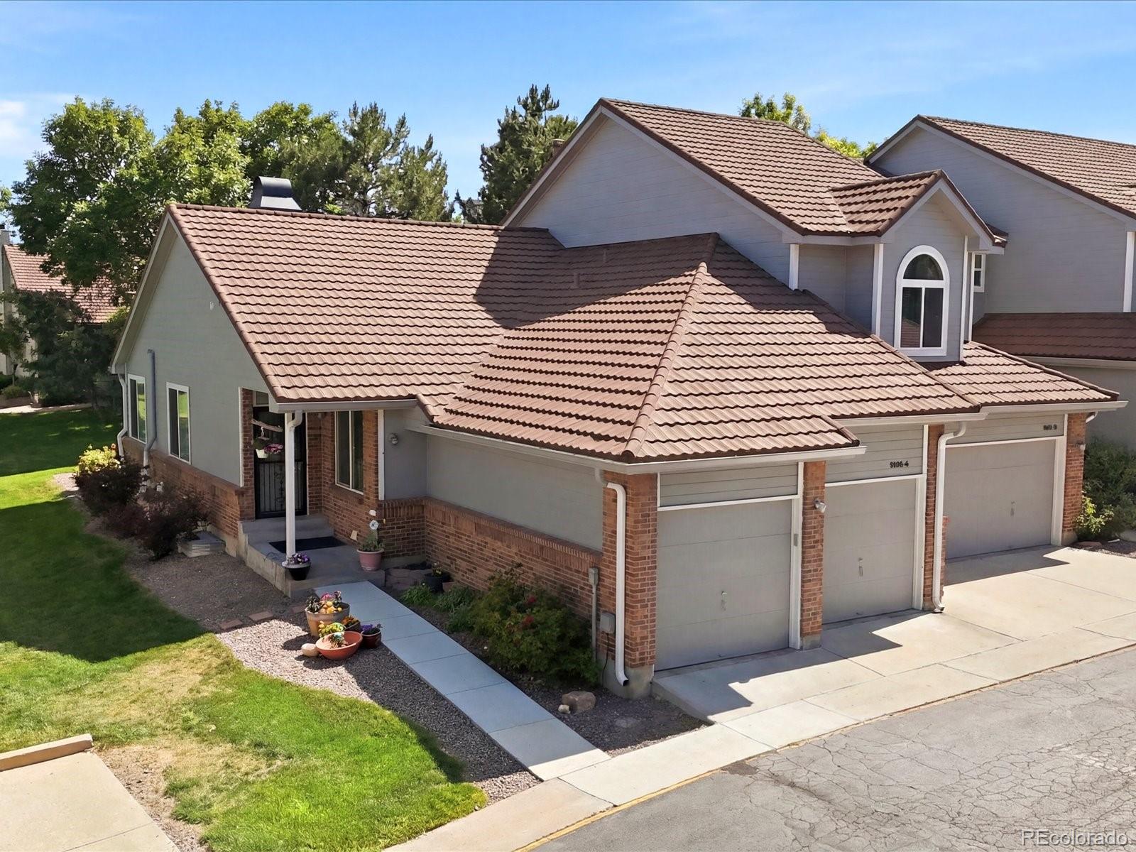5930 S Jellison St, Littleton, CO 80123 photo