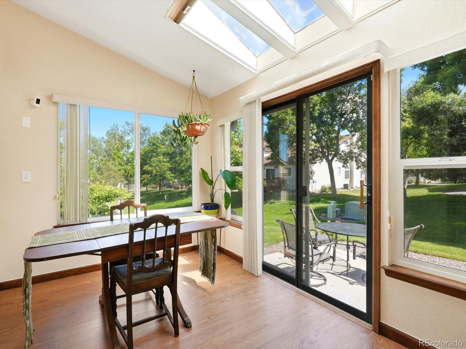 5930 S Jellison St, Littleton, CO 80123 photo