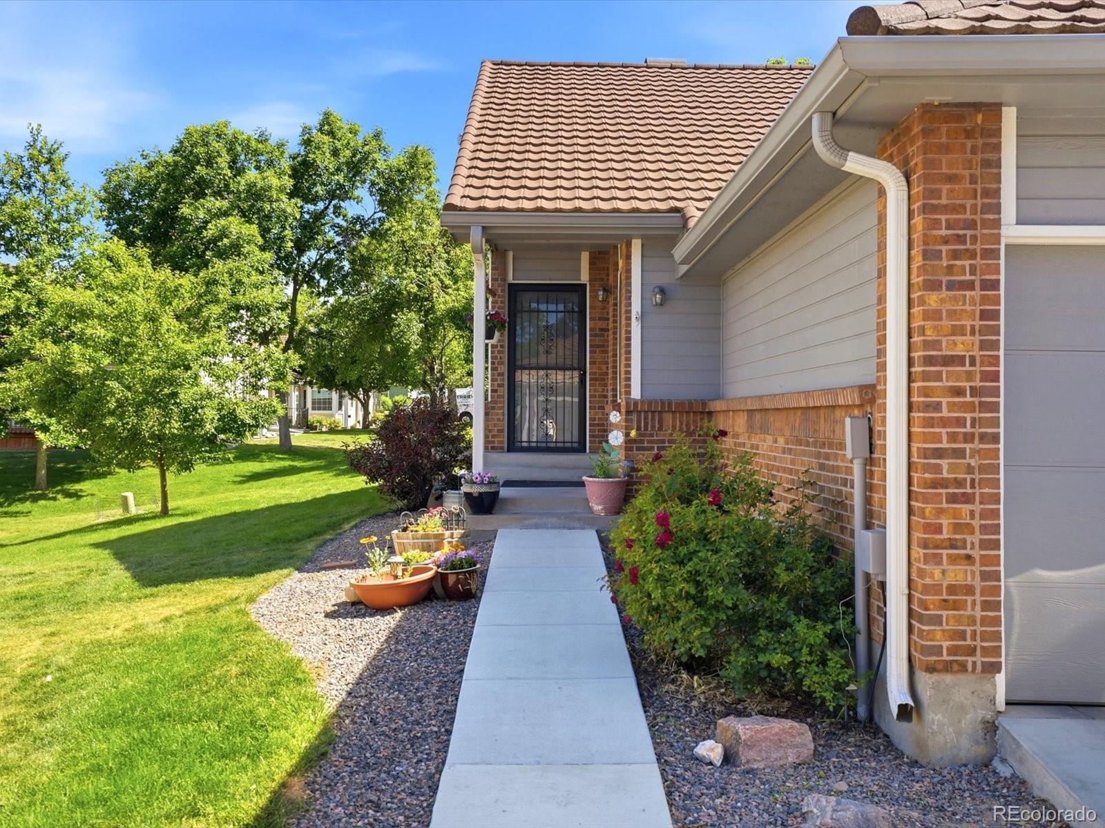 5930 S Jellison St, Littleton, CO 80123 photo