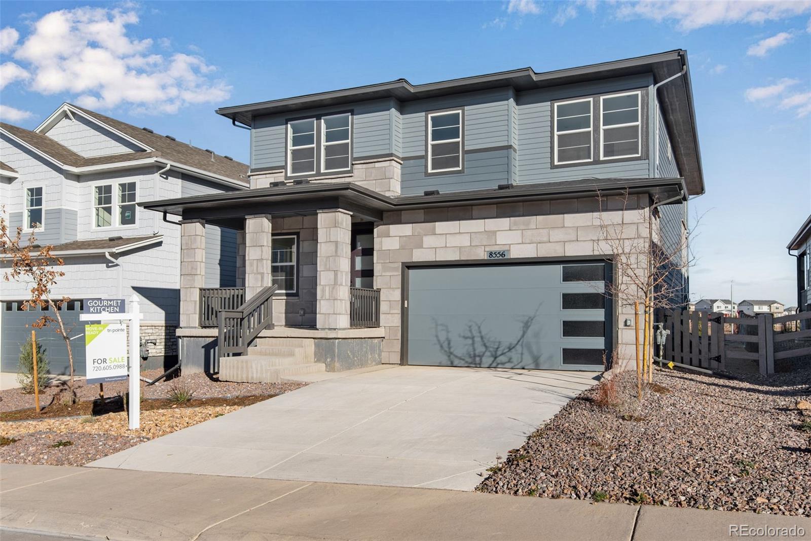 8556 Eckley St, Littleton, CO 80125 photo