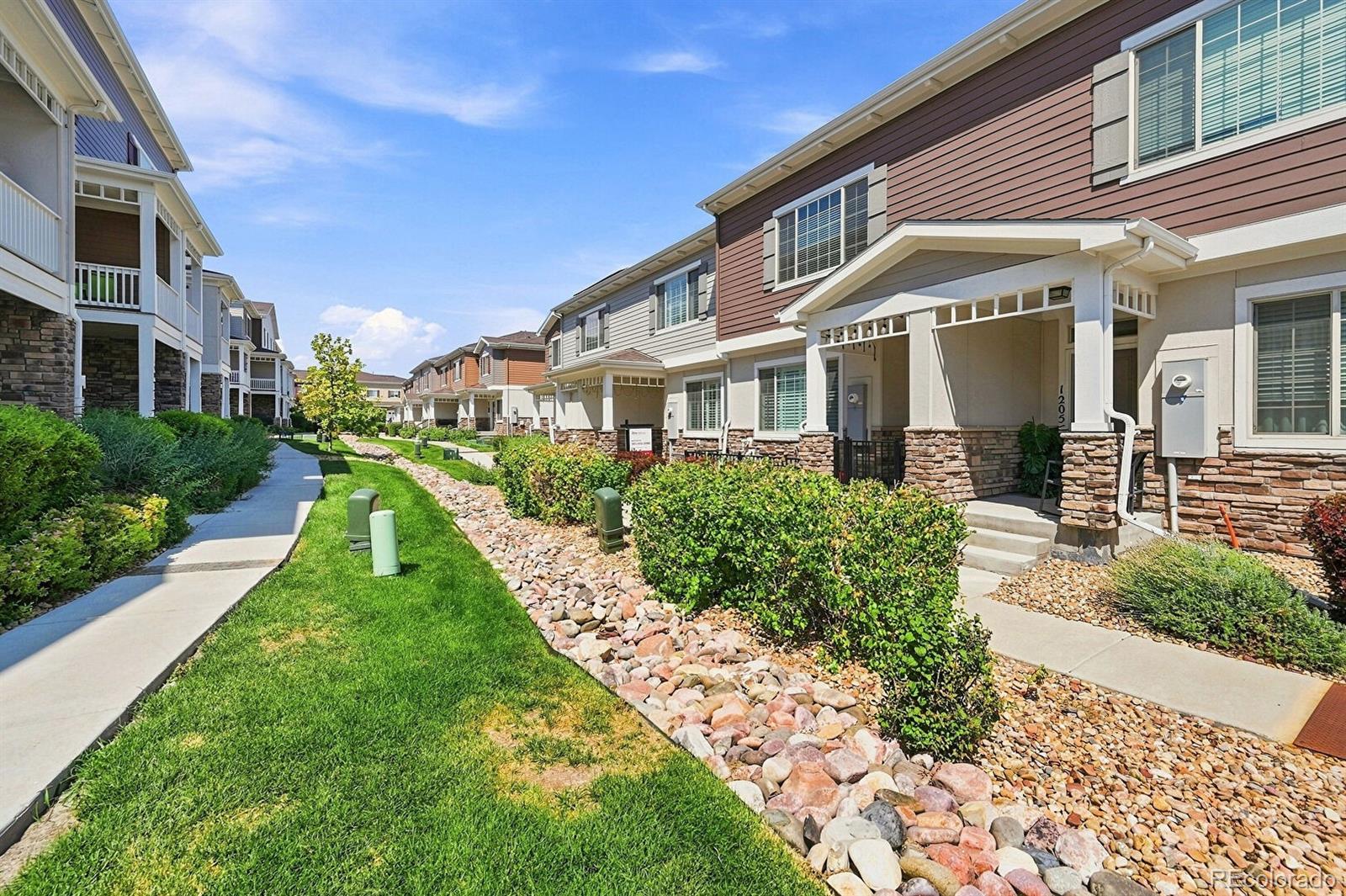 867 E 98 Ave #1203, Denver, CO 80229 photo