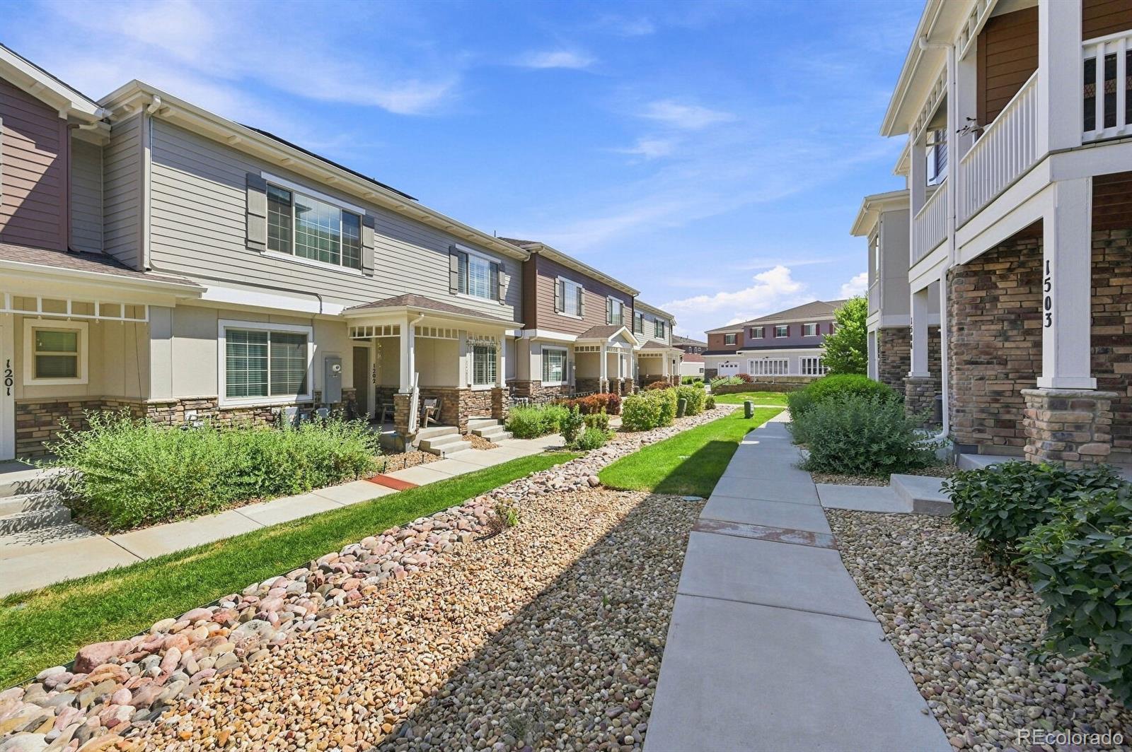 867 E 98 Ave #1203, Denver, CO 80229 photo