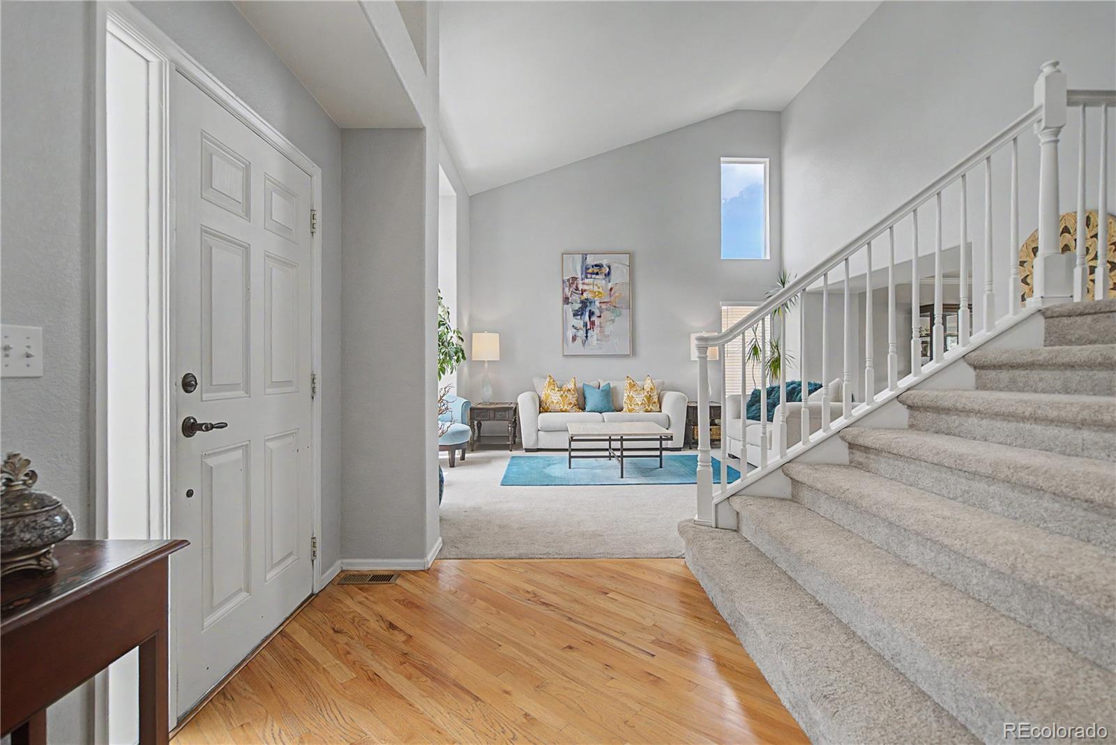 7001 Oasis Butte Dr, Colorado Springs, CO 80923 photo