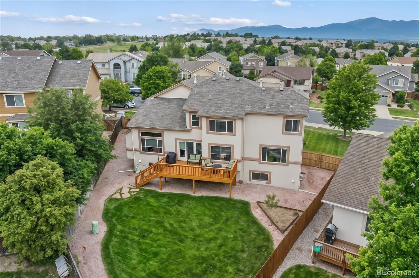 7001 Oasis Butte Dr, Colorado Springs, CO 80923 photo