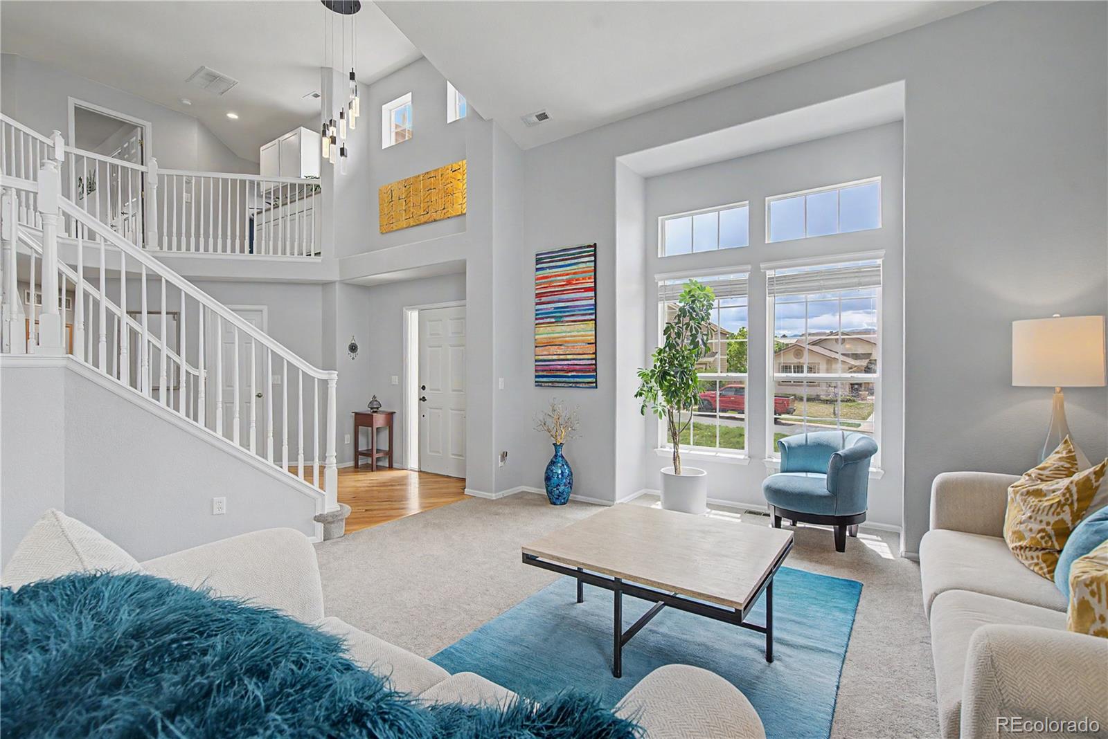 7001 Oasis Butte Dr, Colorado Springs, CO 80923 photo