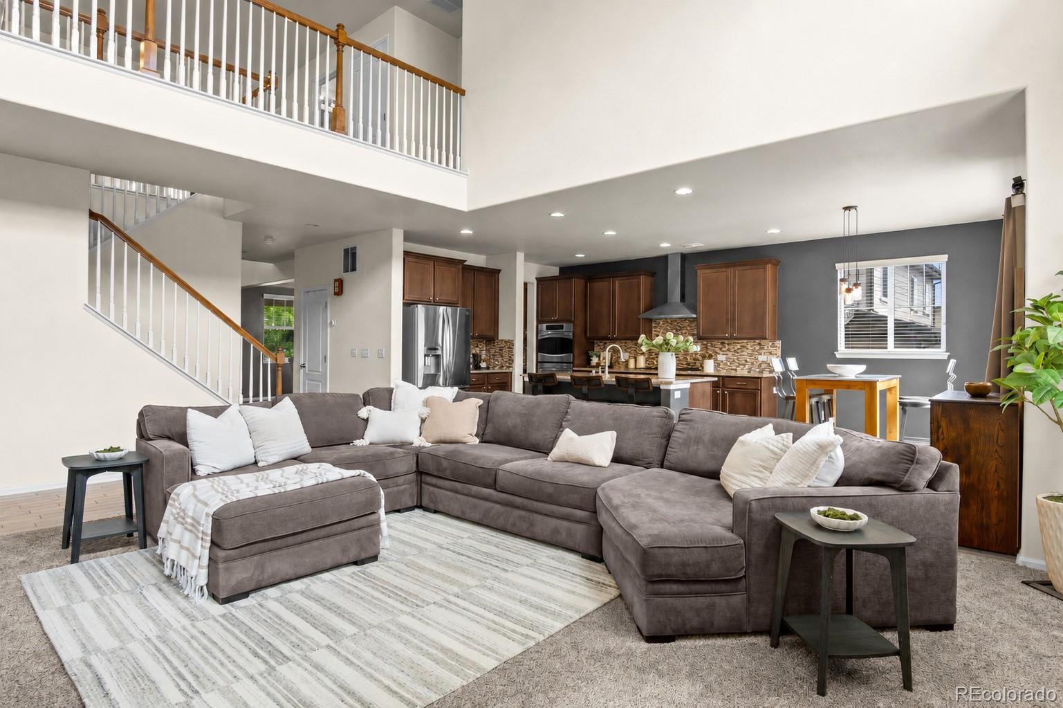 6678 Esmeralda Dr, Castle Rock, CO 80108 photo