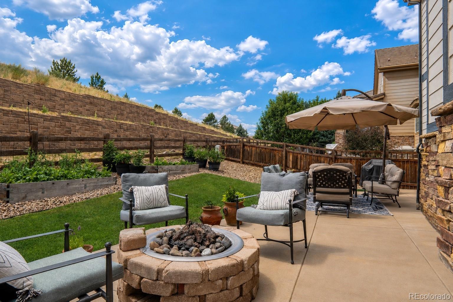 6678 Esmeralda Dr, Castle Rock, CO 80108 photo