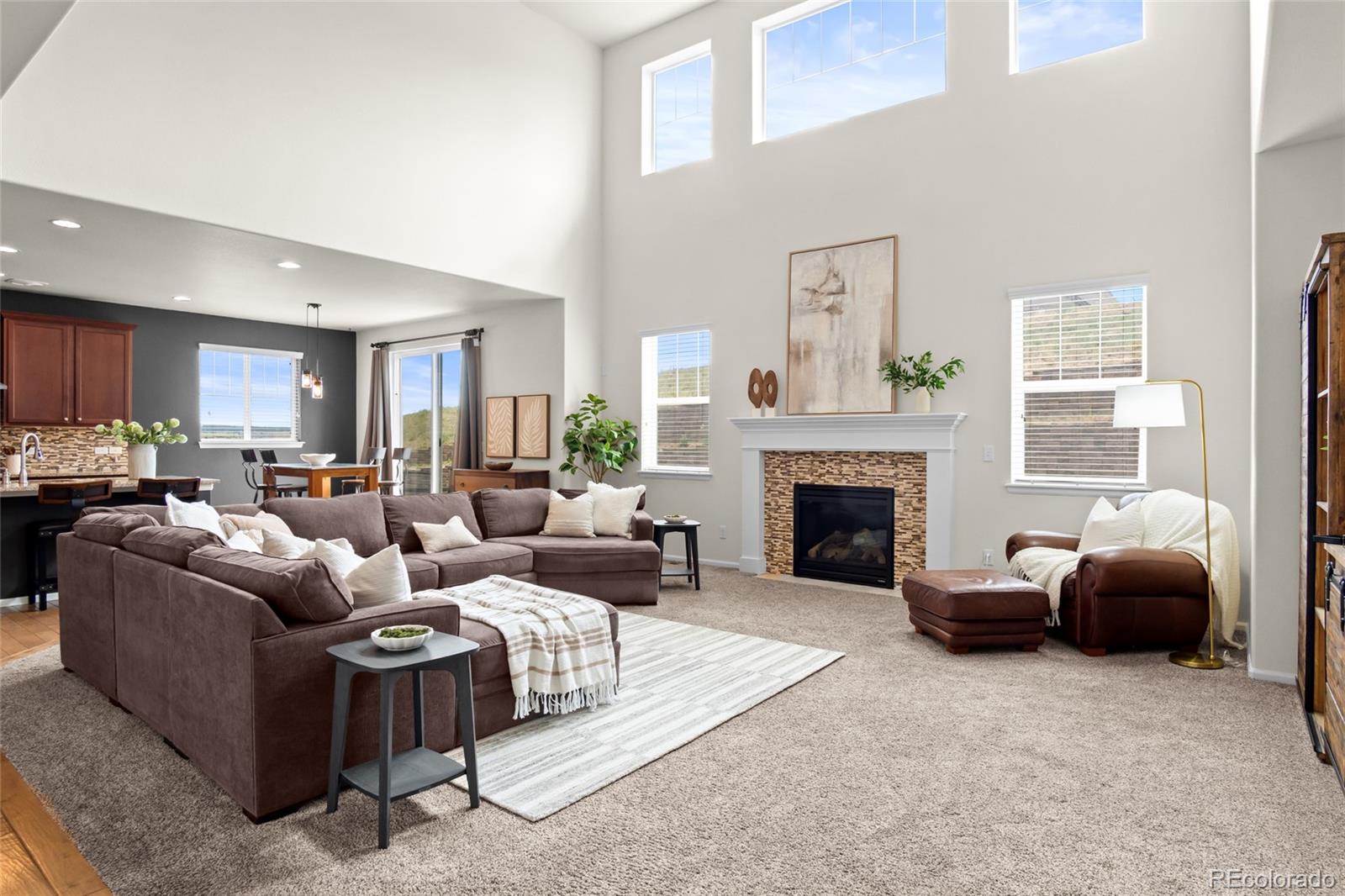 6678 Esmeralda Dr, Castle Rock, CO 80108 photo